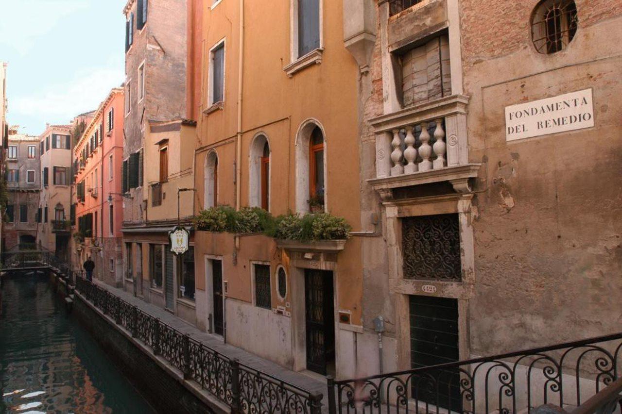 Canal Venise