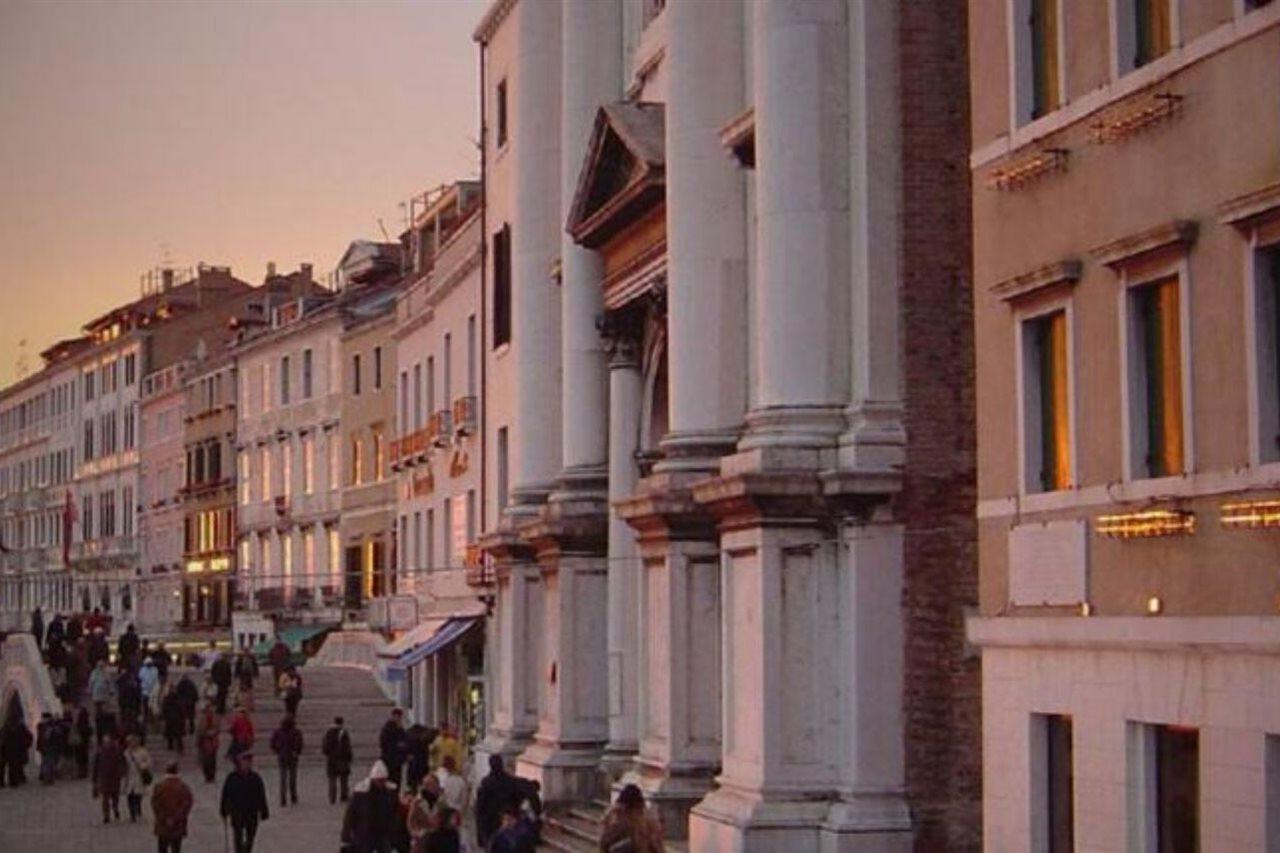 Hotel Metropole Venetië