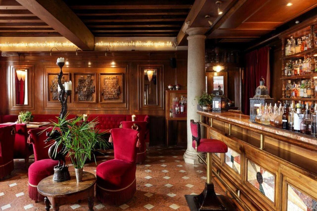 Metropole Hotel Venetië