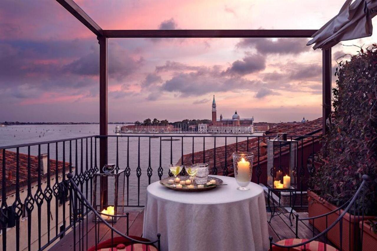 Metropole Hotel Venetië