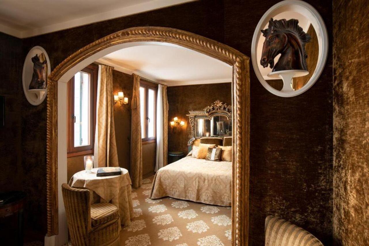 Hotel Metropole Venetië