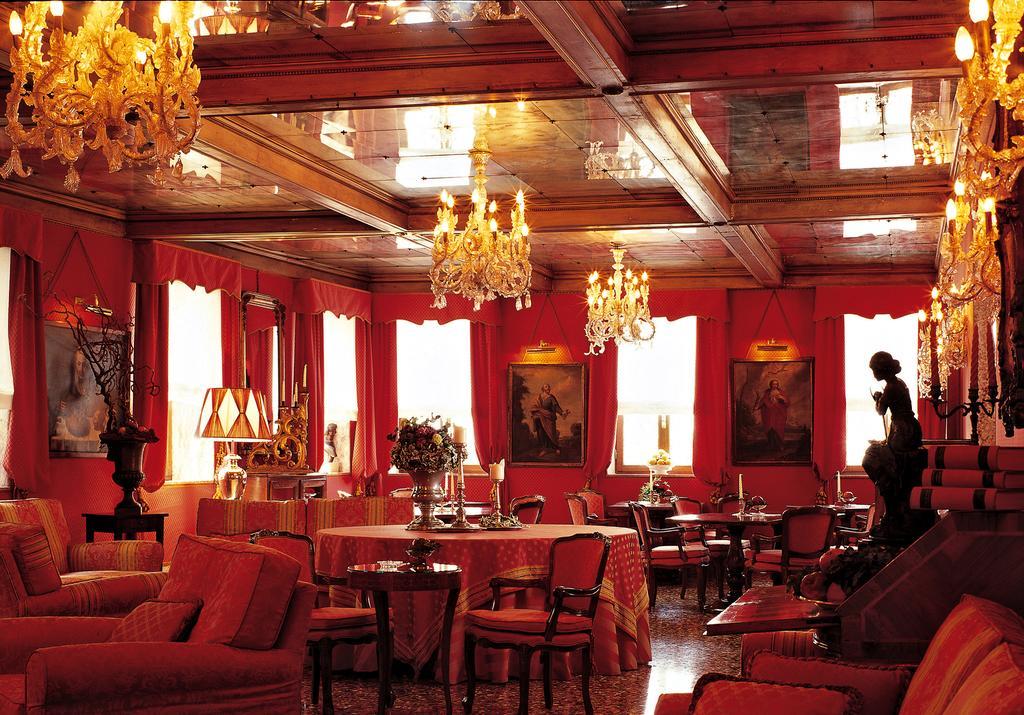 Hotel Metropole Venetië