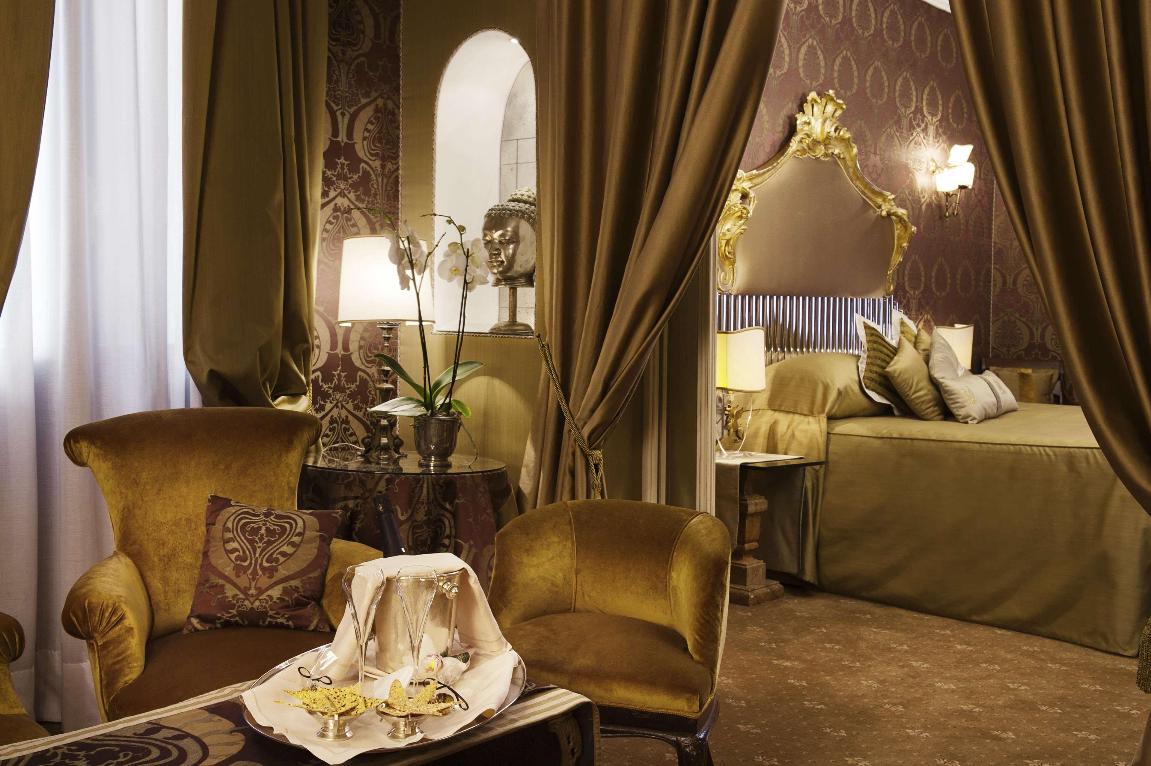 Metropole 5* Venetië