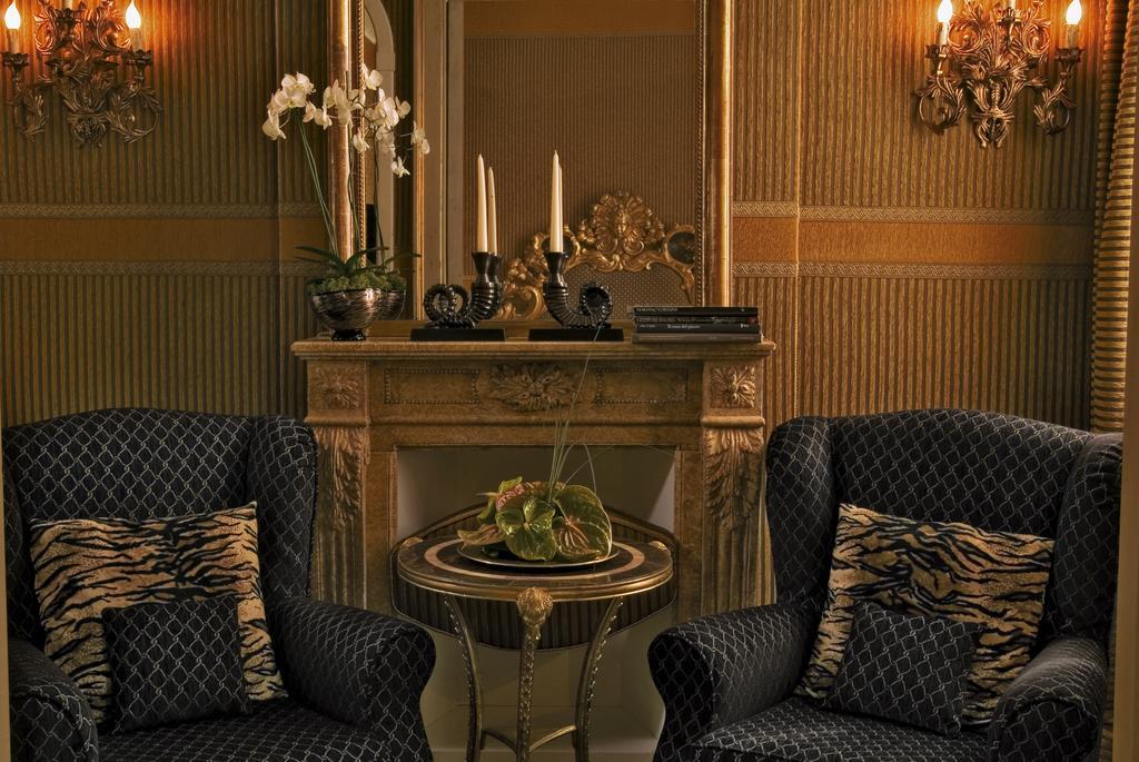 Metropole Hotel Venetië