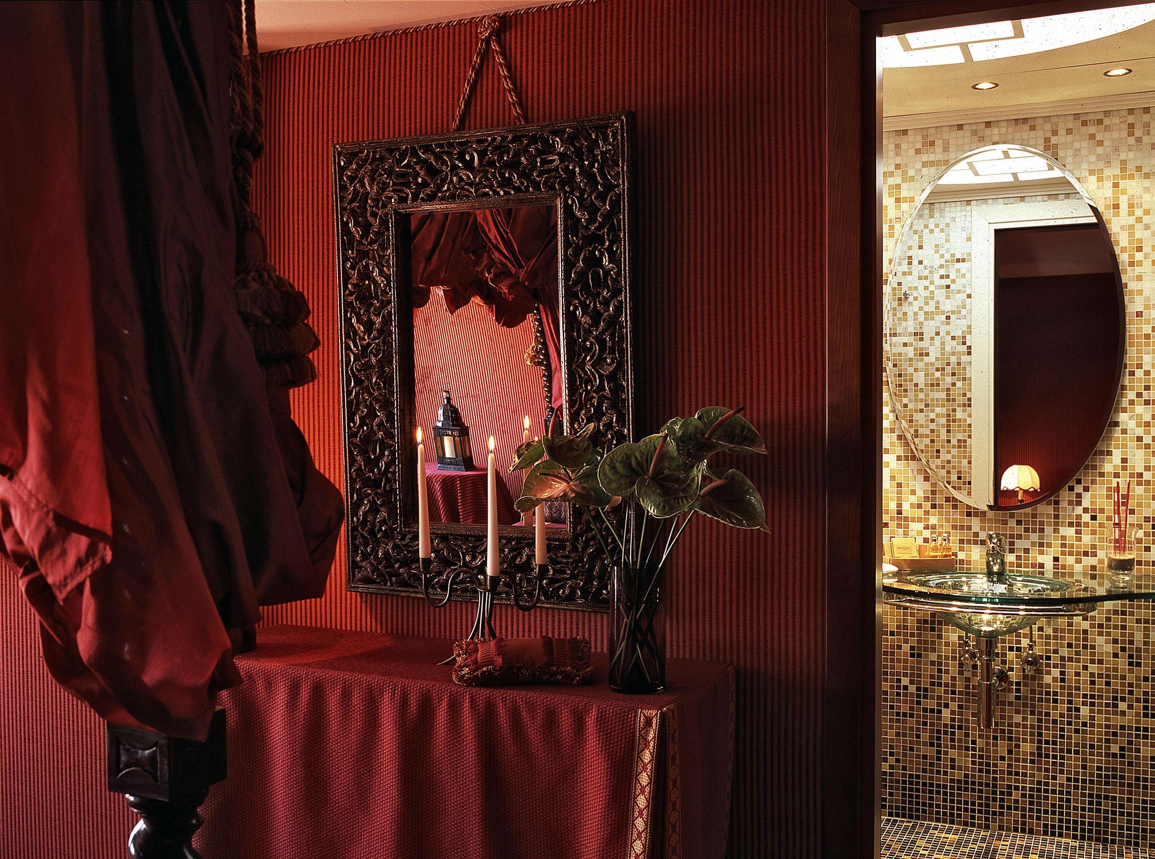 Metropole 5* Venetië