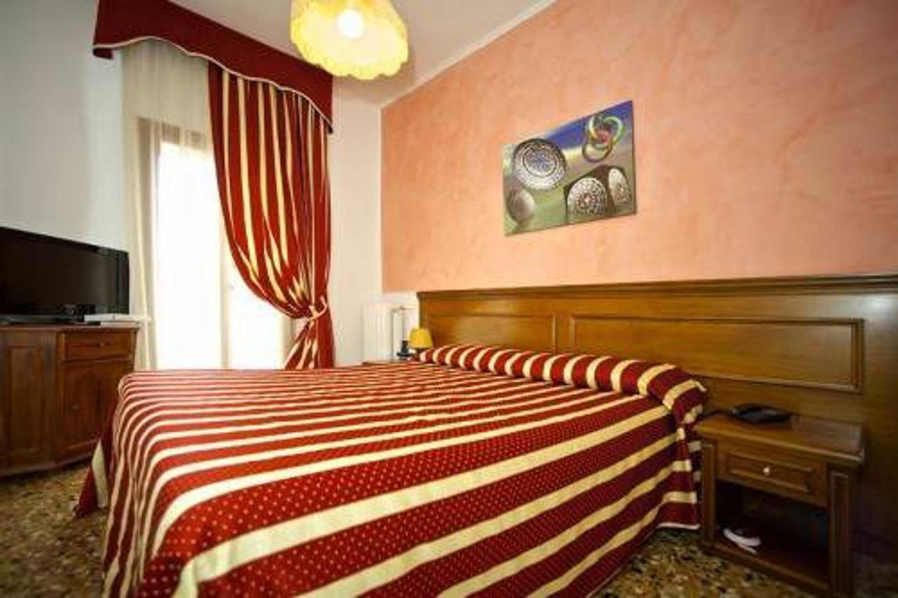 Fontana 3* Venetië