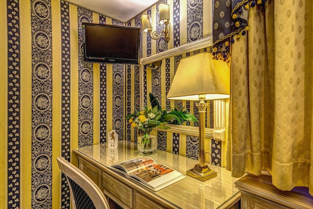 Relais Piazza San Marco