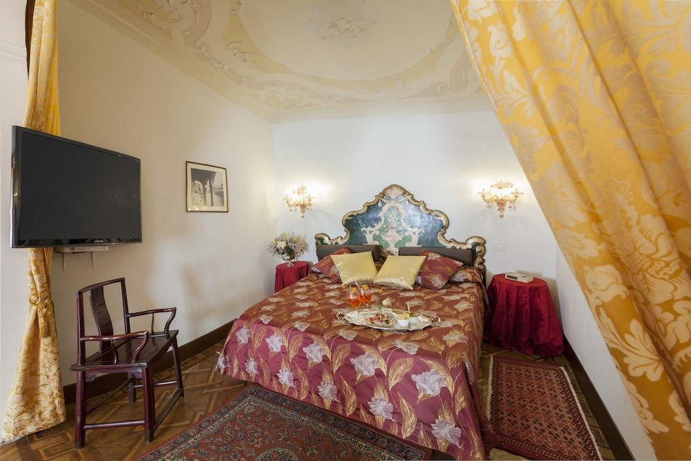 Palazzetto Pisani Grand Canal Gasthof Venedig