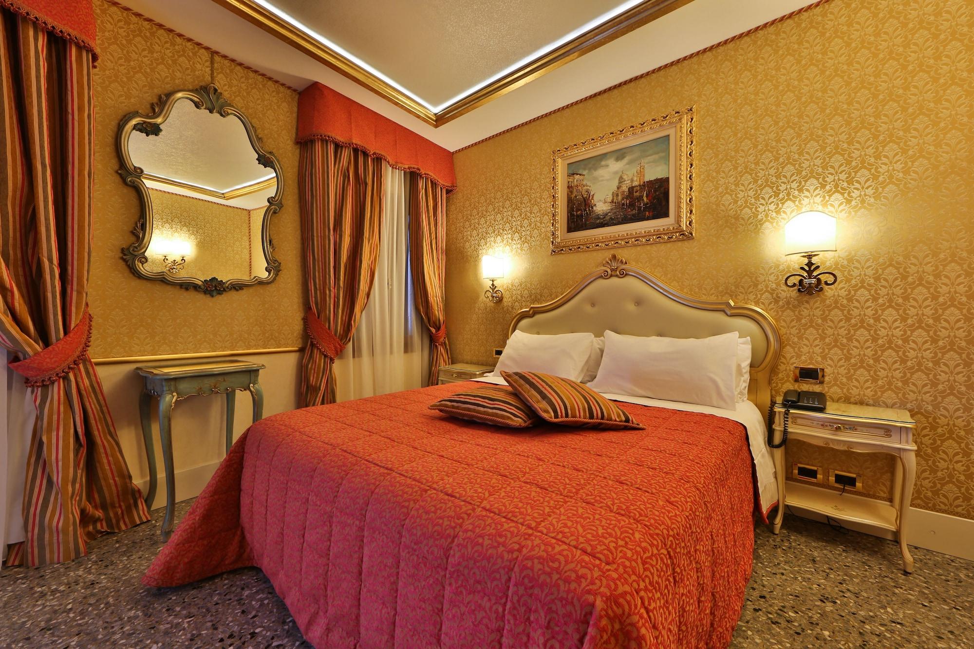 Olimpia Venice, Bw Signature Collection 3sup 3* Venedig