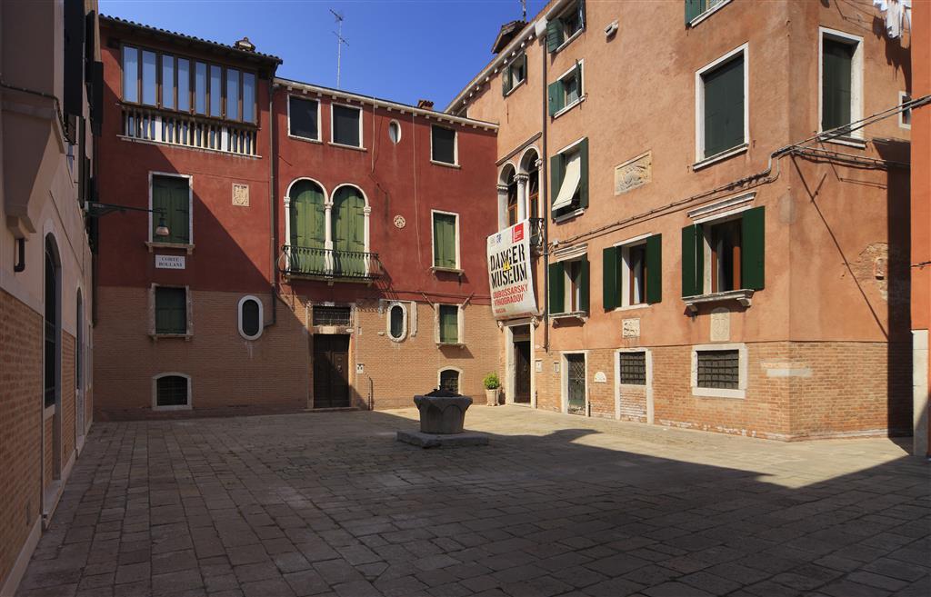 Bisanzio Hotel Venezia