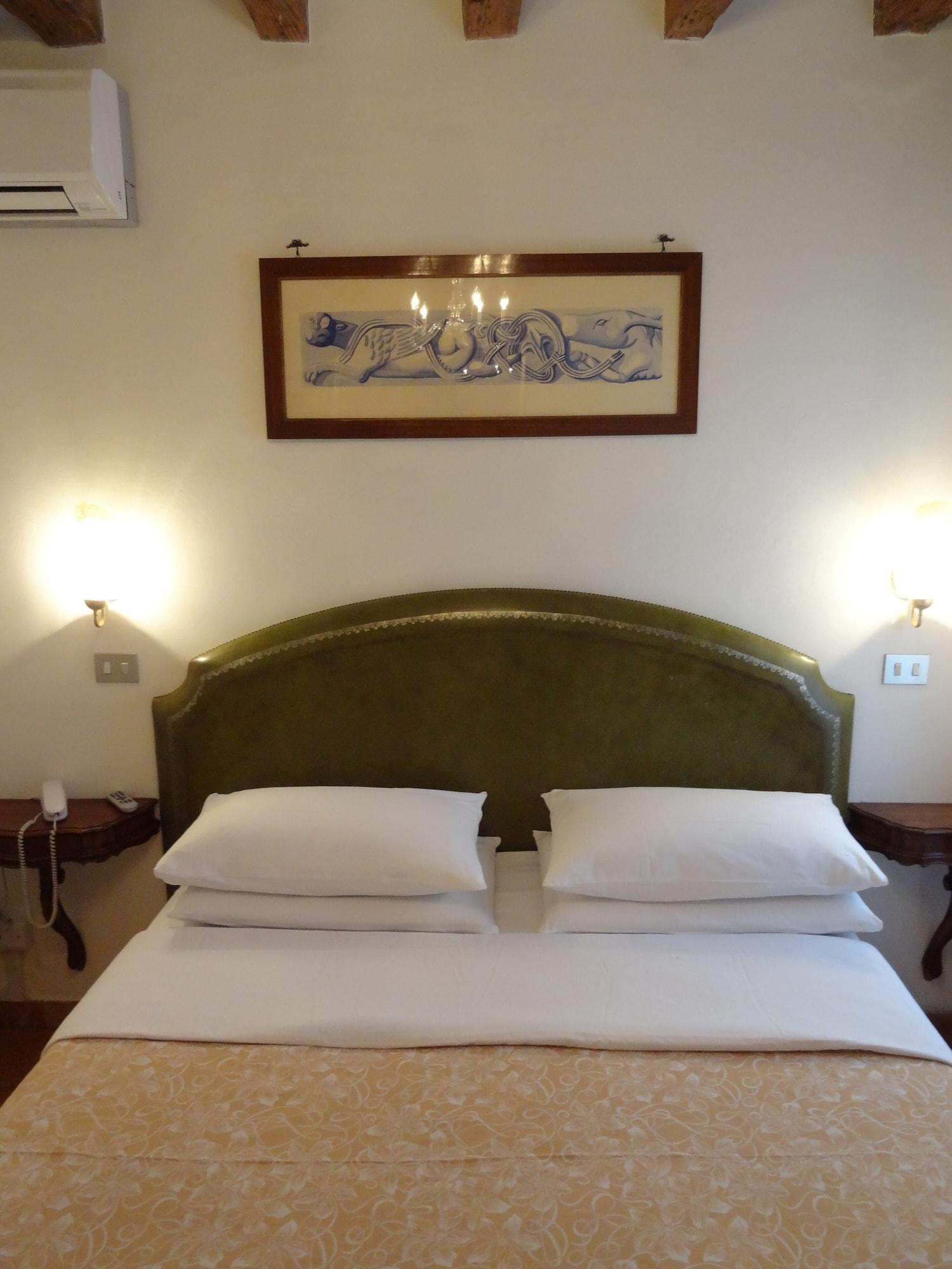 Minerva & Nettuno Hotel Venezia