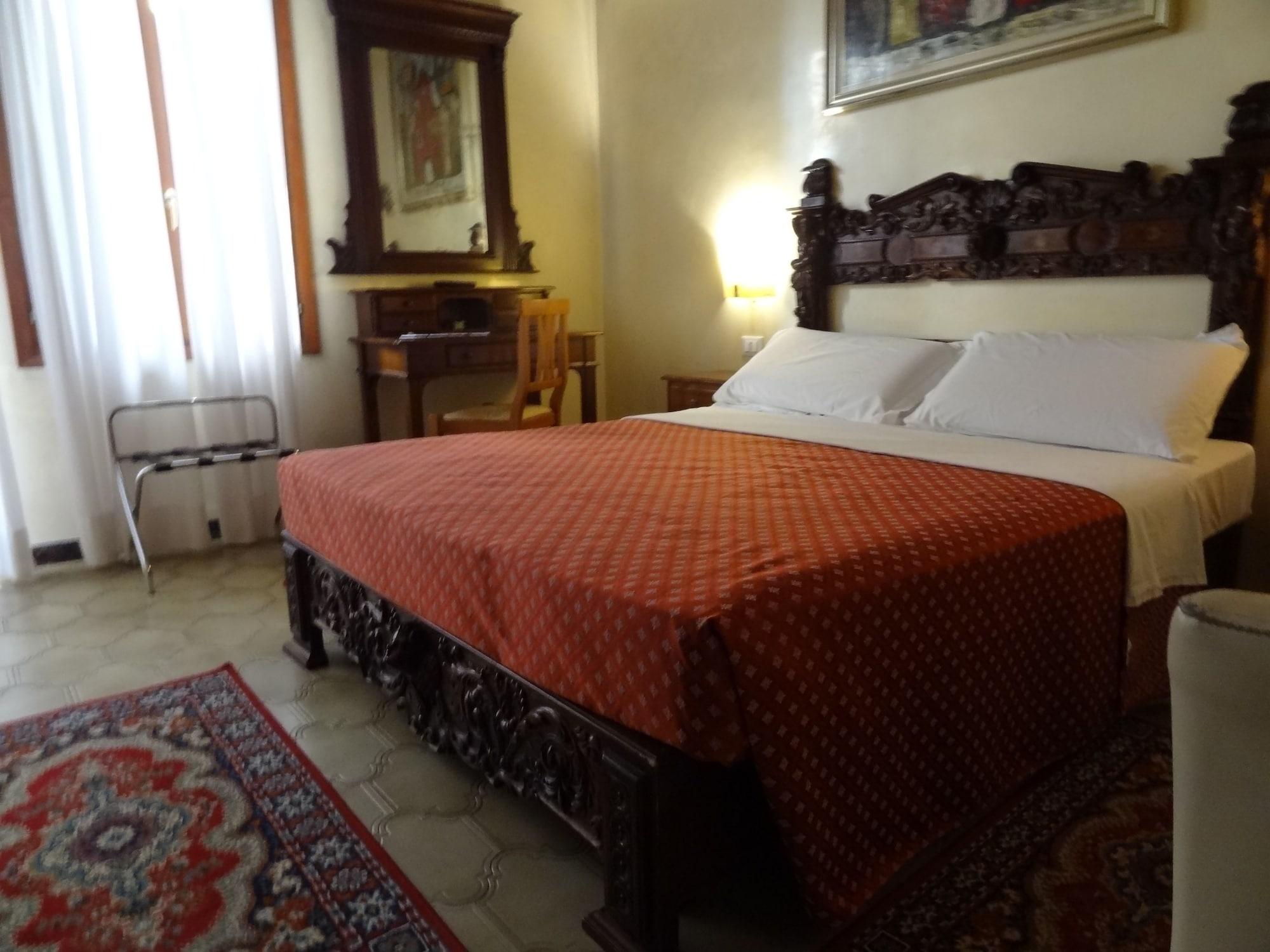 Hotel Minerva & Nettuno Venezia