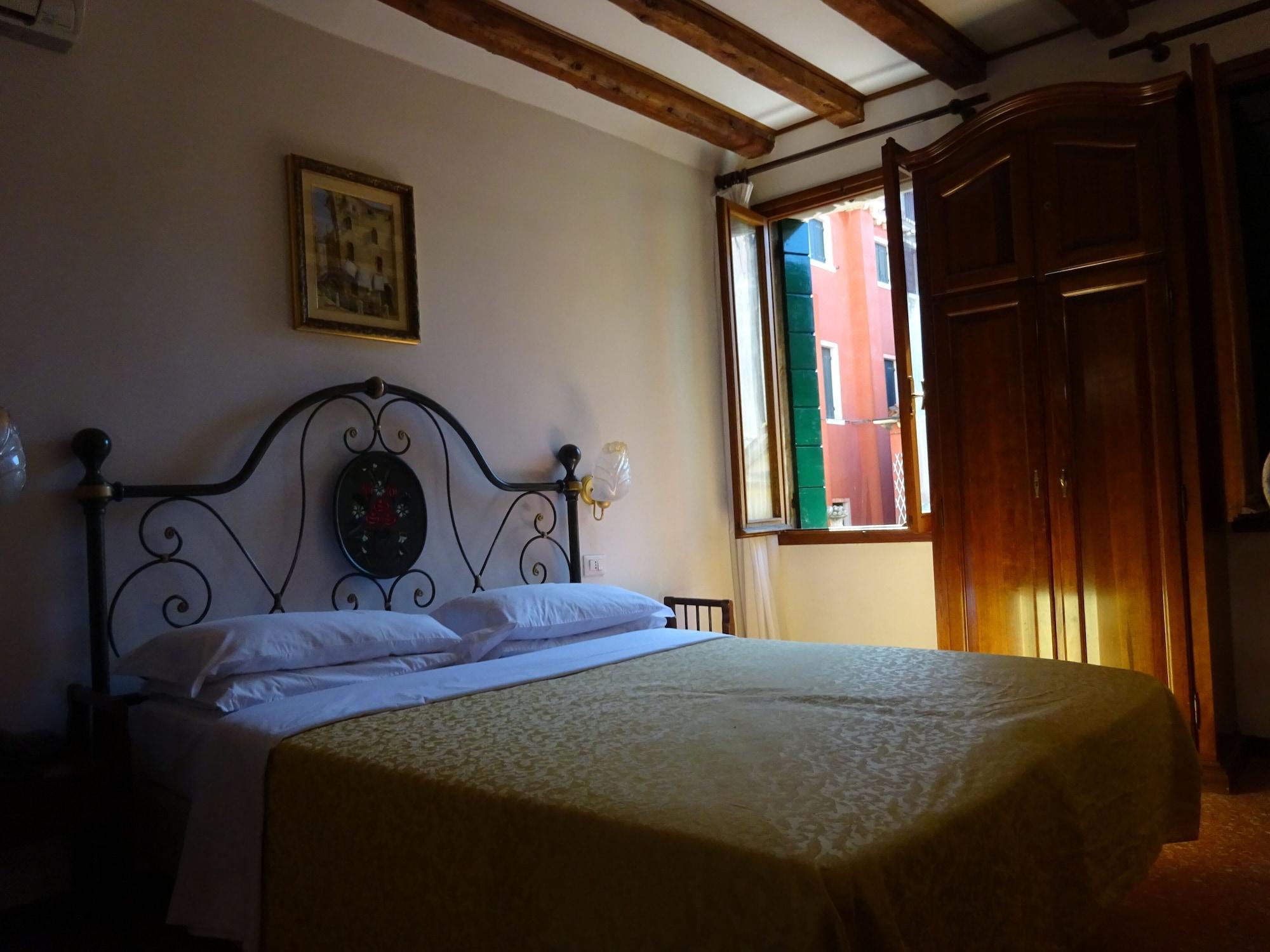 Minerva & Nettuno Hotel Venezia