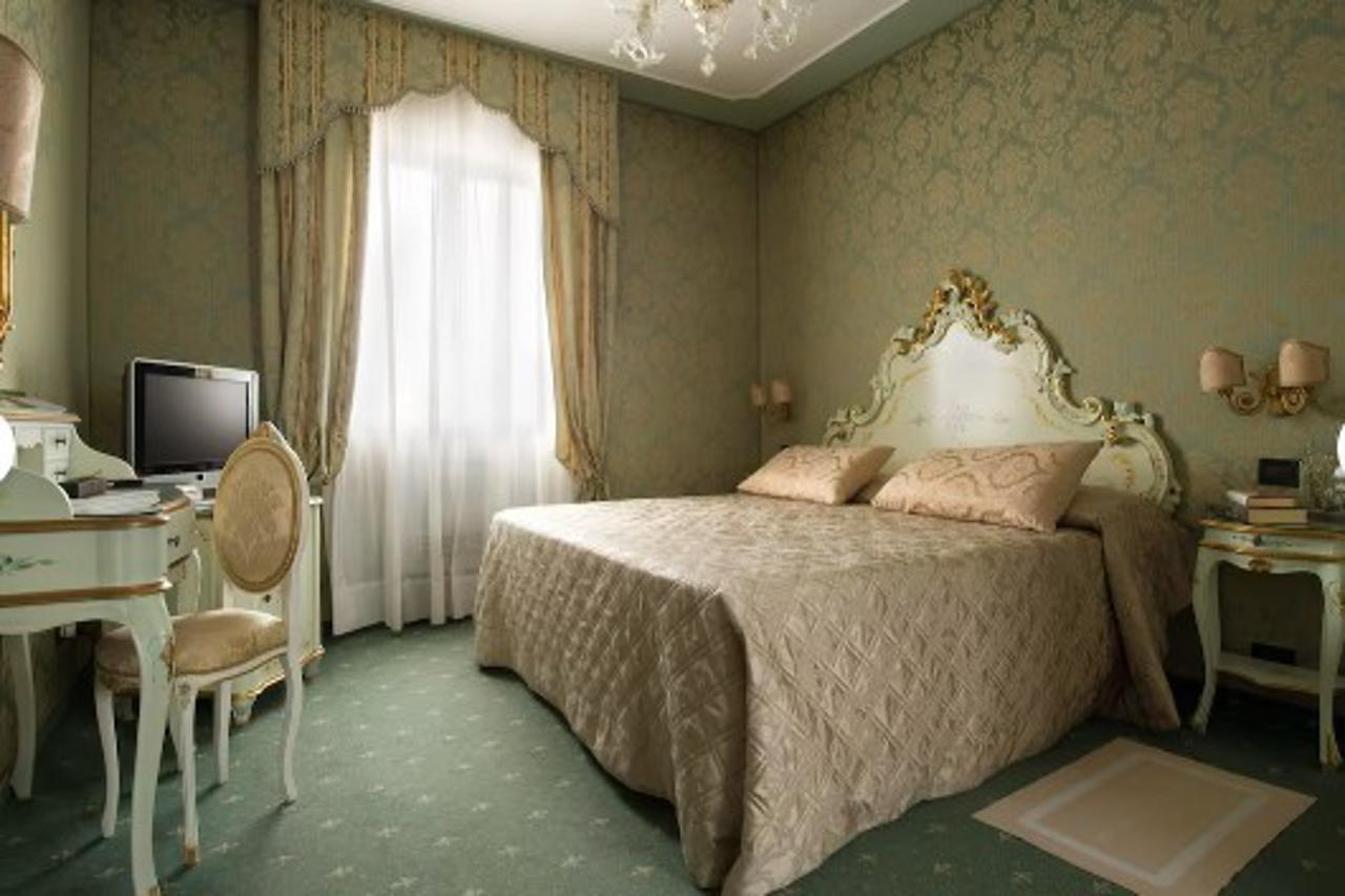 Carlton On The Grand Canal 4* Venezia
