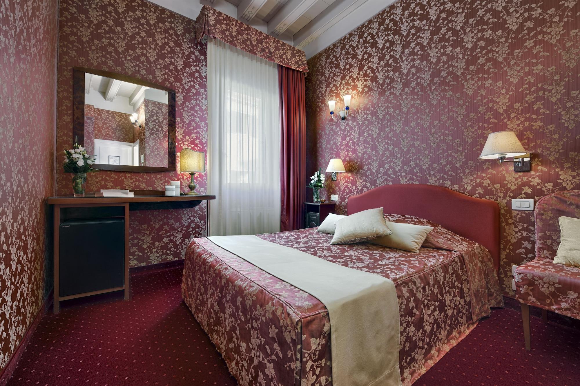 Ca' Del Campo Gasthof Venedig