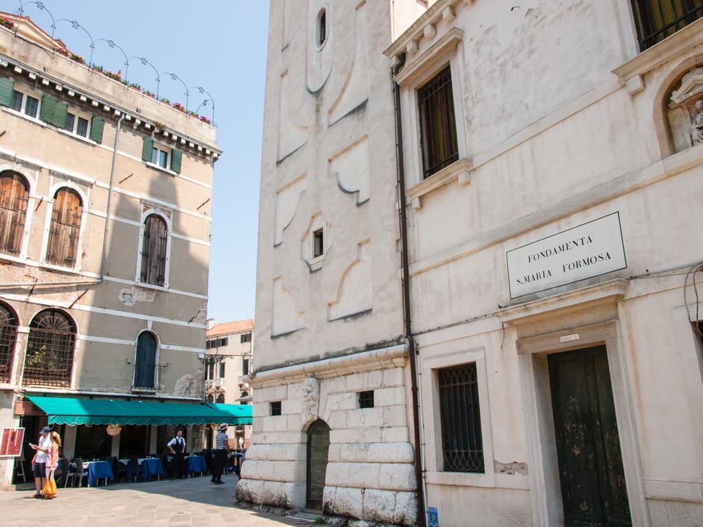 Maison d'hôtes Residenza Quaggio Ca' Grimani