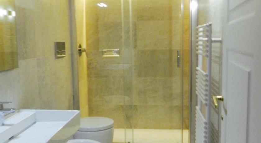 Appartement Apartments-rialto 1 - 2 - 3 *