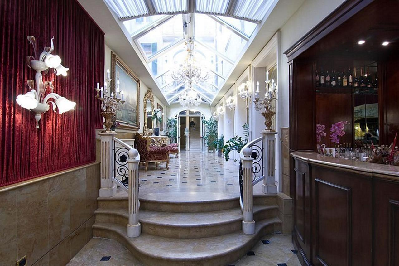 Belle Epoque 3* Venezia
