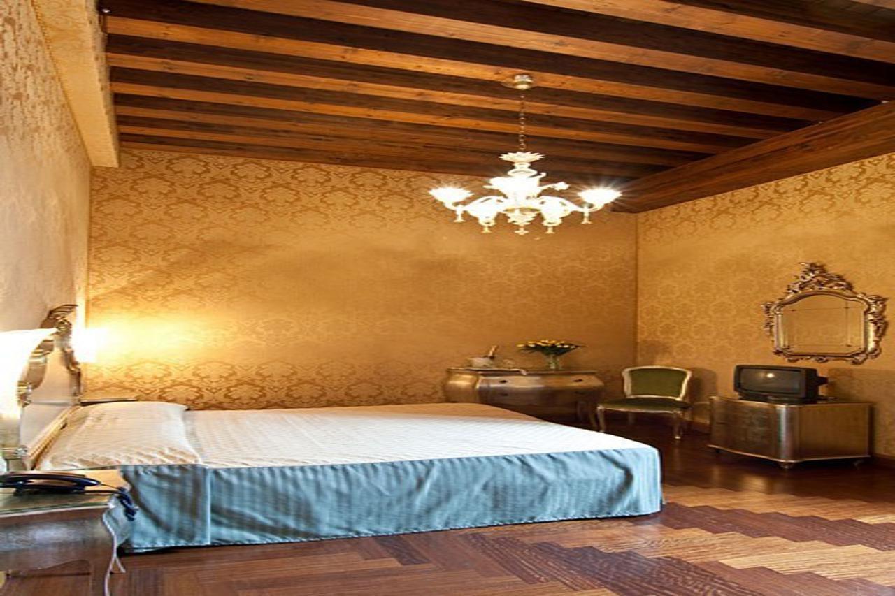 Belle Epoque Hotel Venezia
