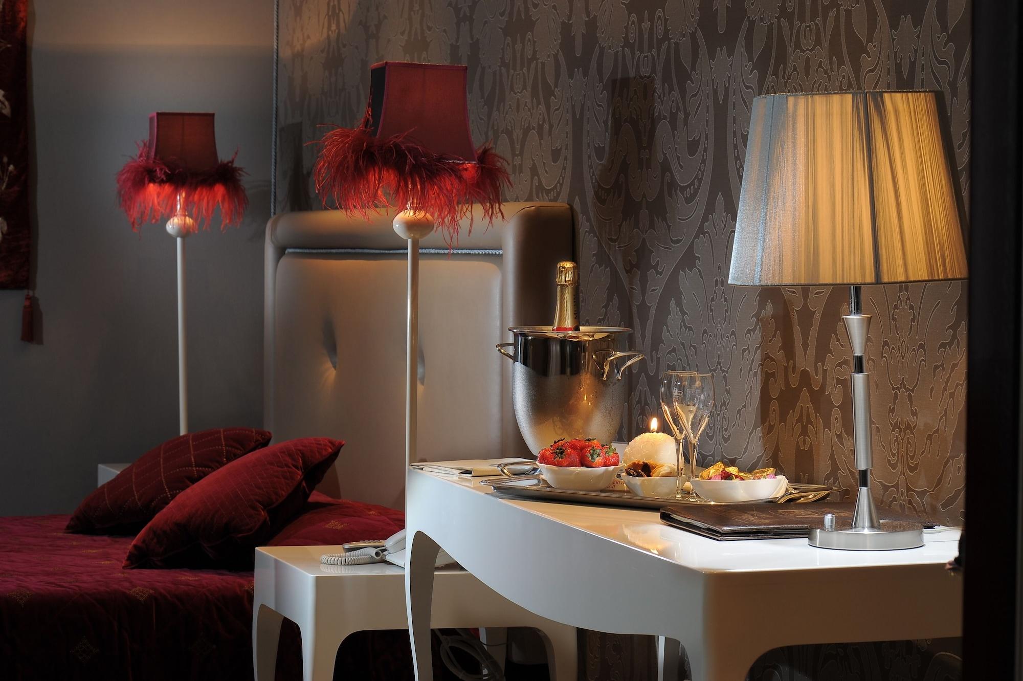 Hotel Ai Due Principi Venedig