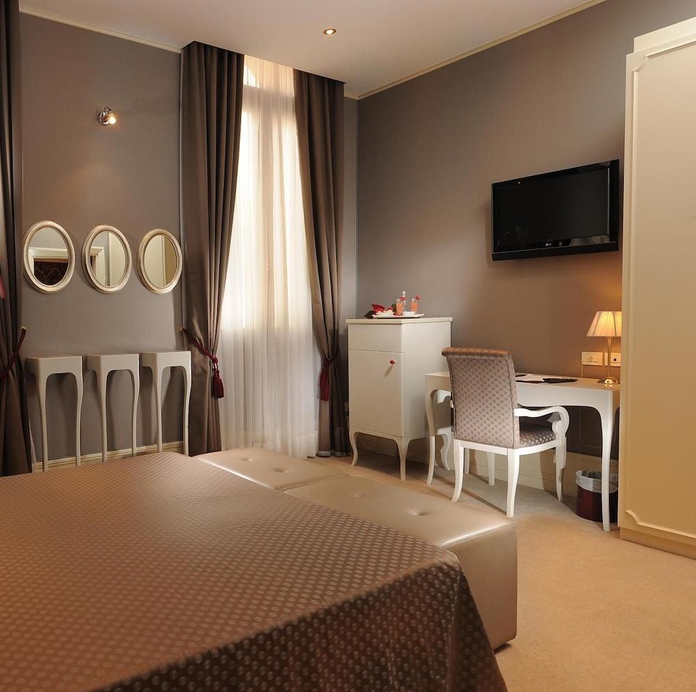 Hotel Ai Due Principi Venedig