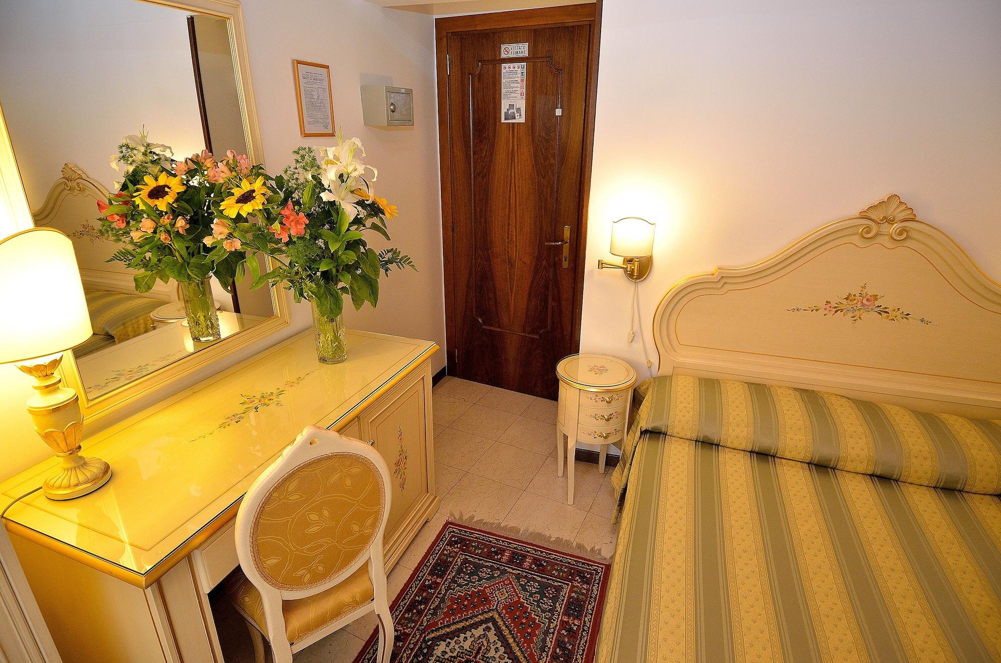 Orion 2* Venise