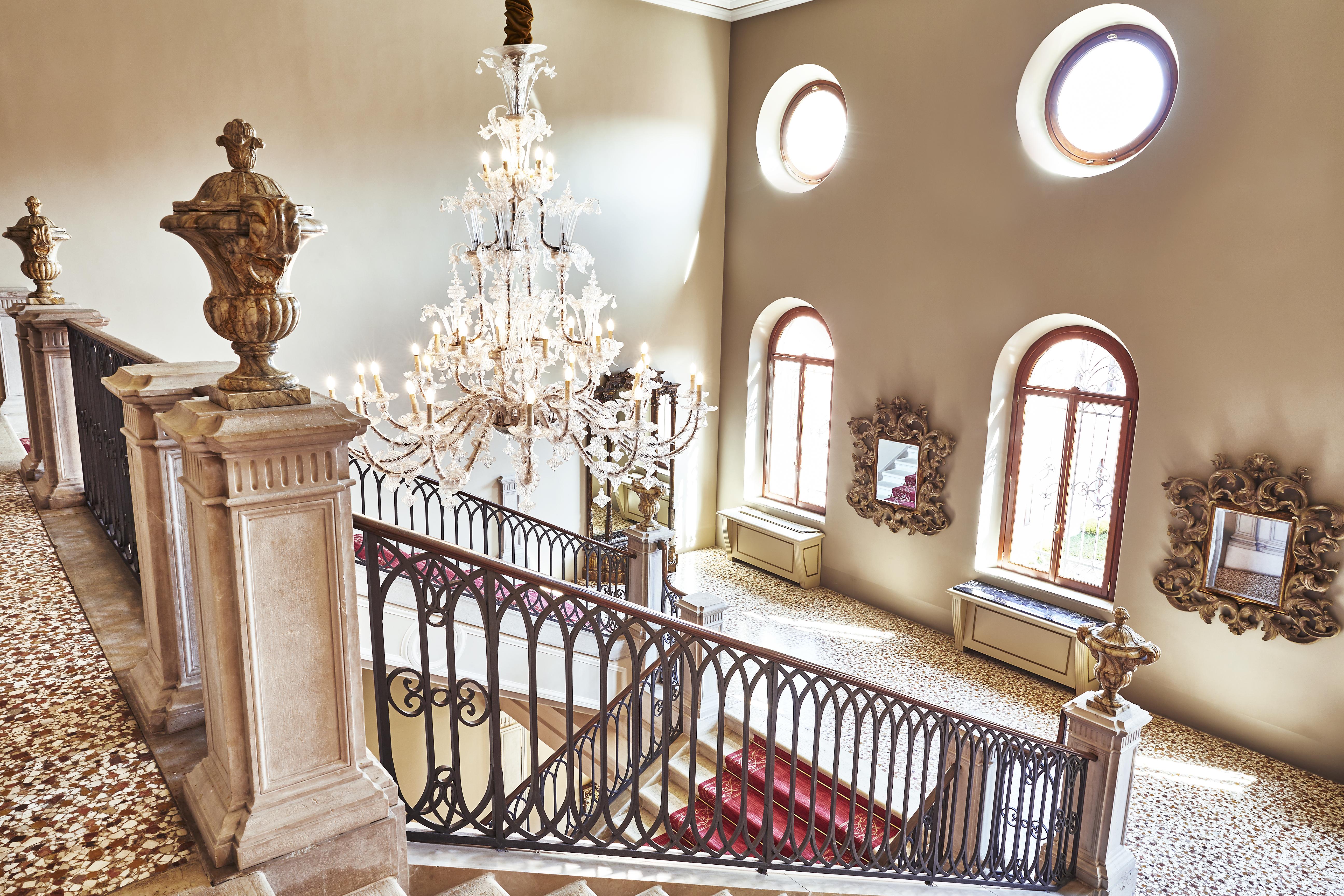 Hotel San Clemente Palace Kempinski Venedig