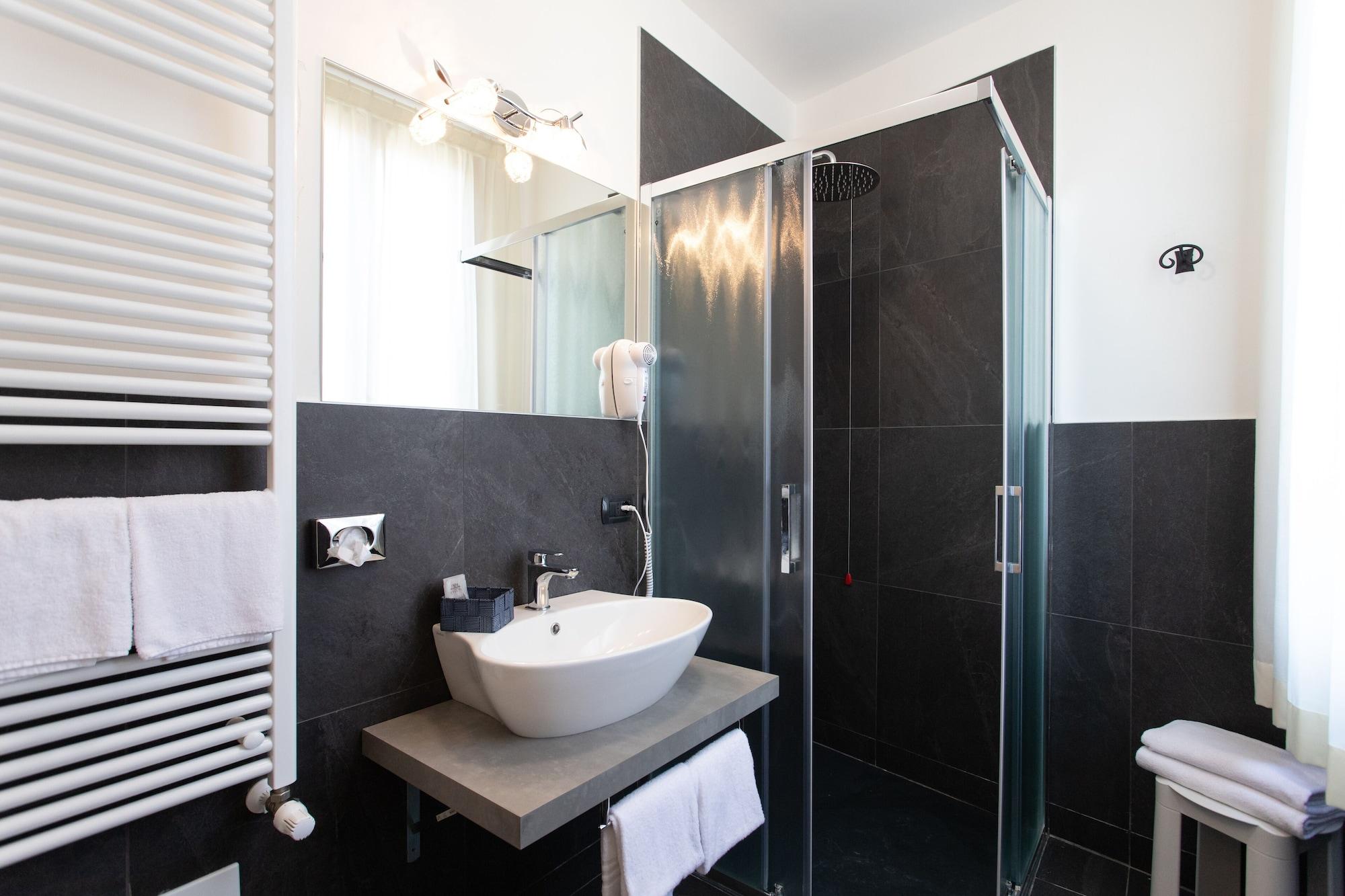 Charming Palace Santa Fosca 3* Venezia