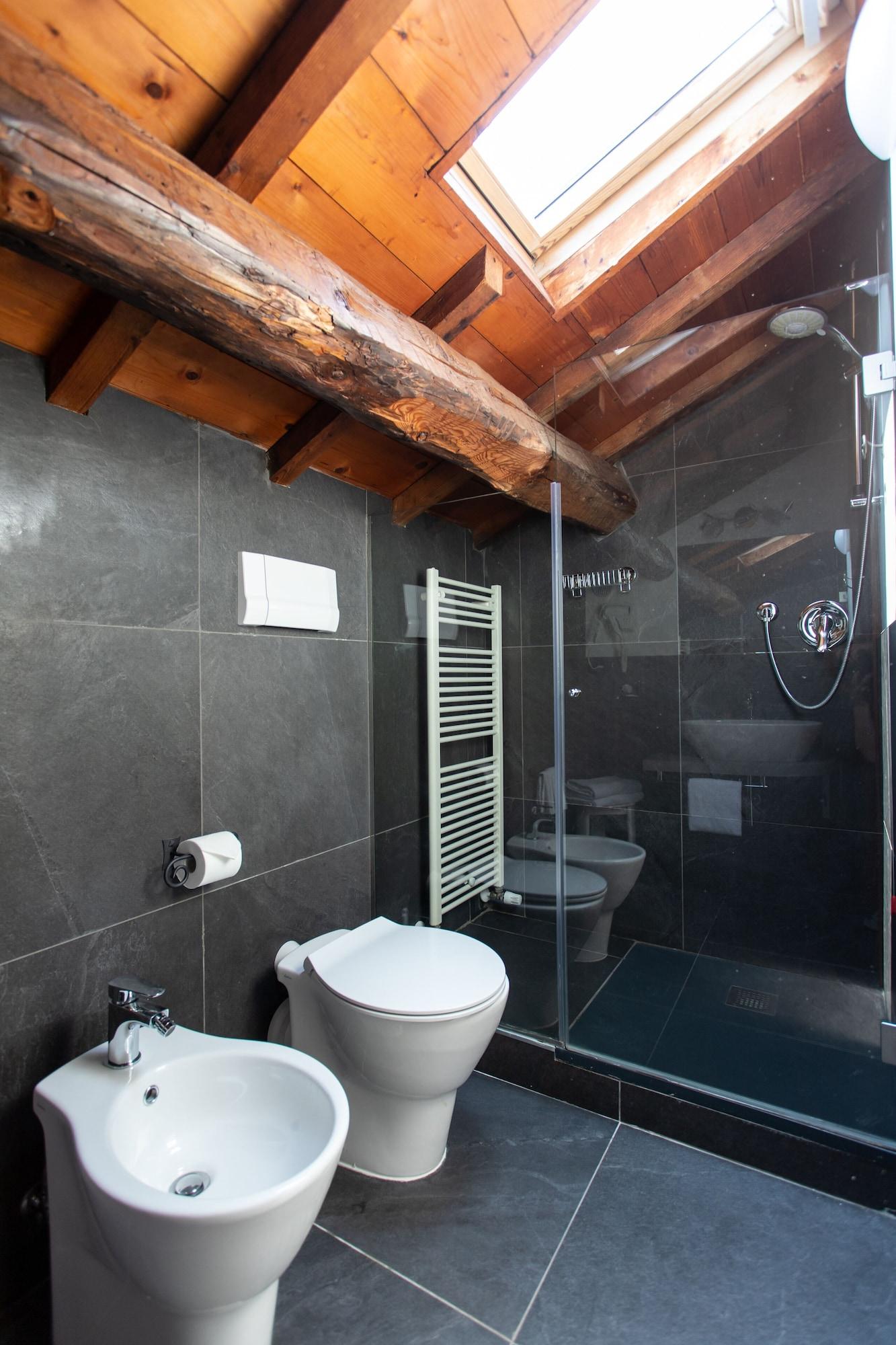 Charming Palace Santa Fosca Affittacamere 3*