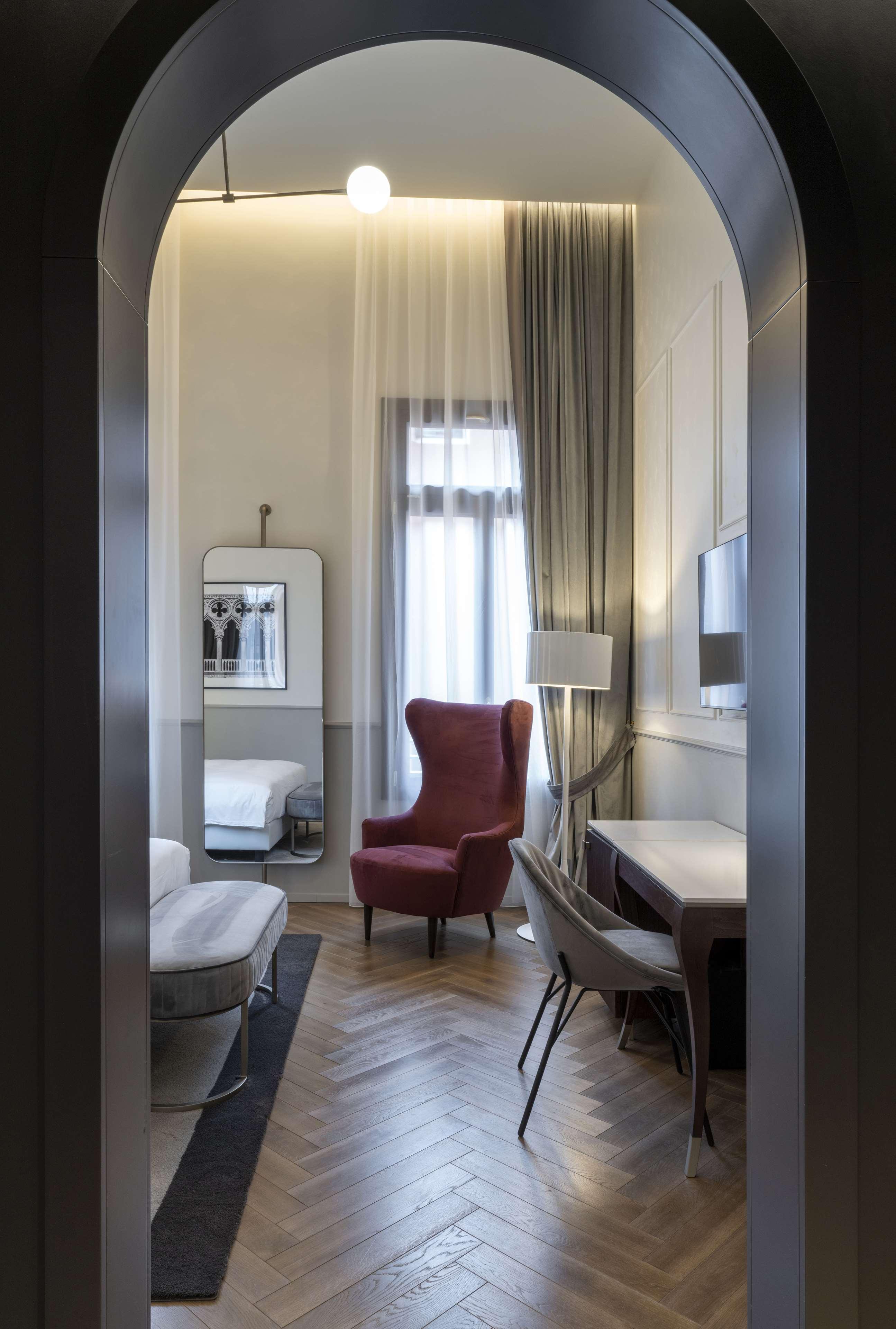 Radisson Collection Hotel, Palazzo Nani 5*