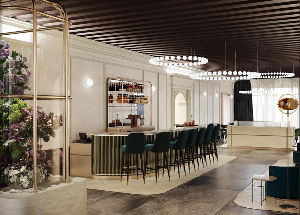 Hotel Radisson Collection Hotel, Palazzo Nani 5*