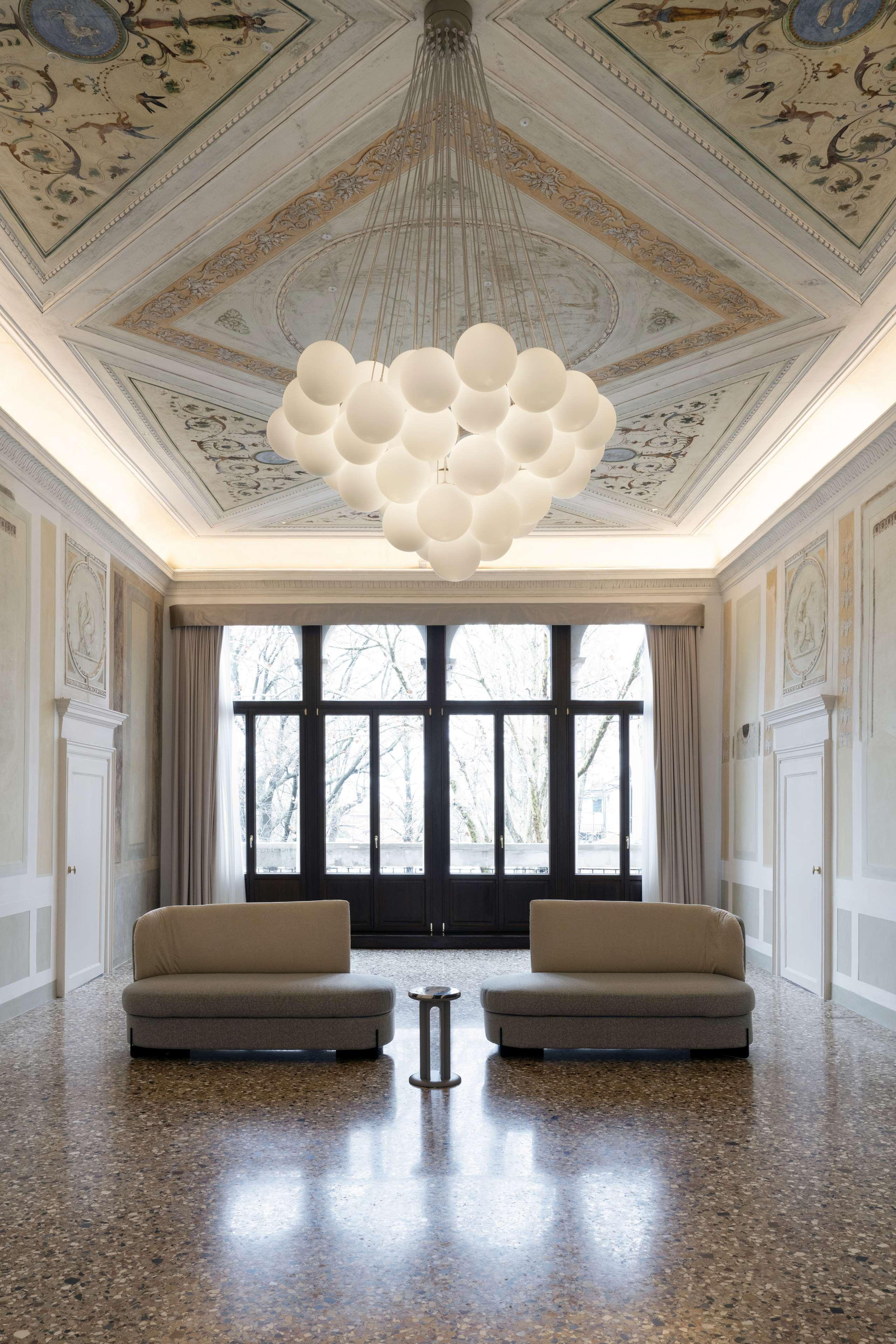 Radisson Collection Hotel, Palazzo Nani