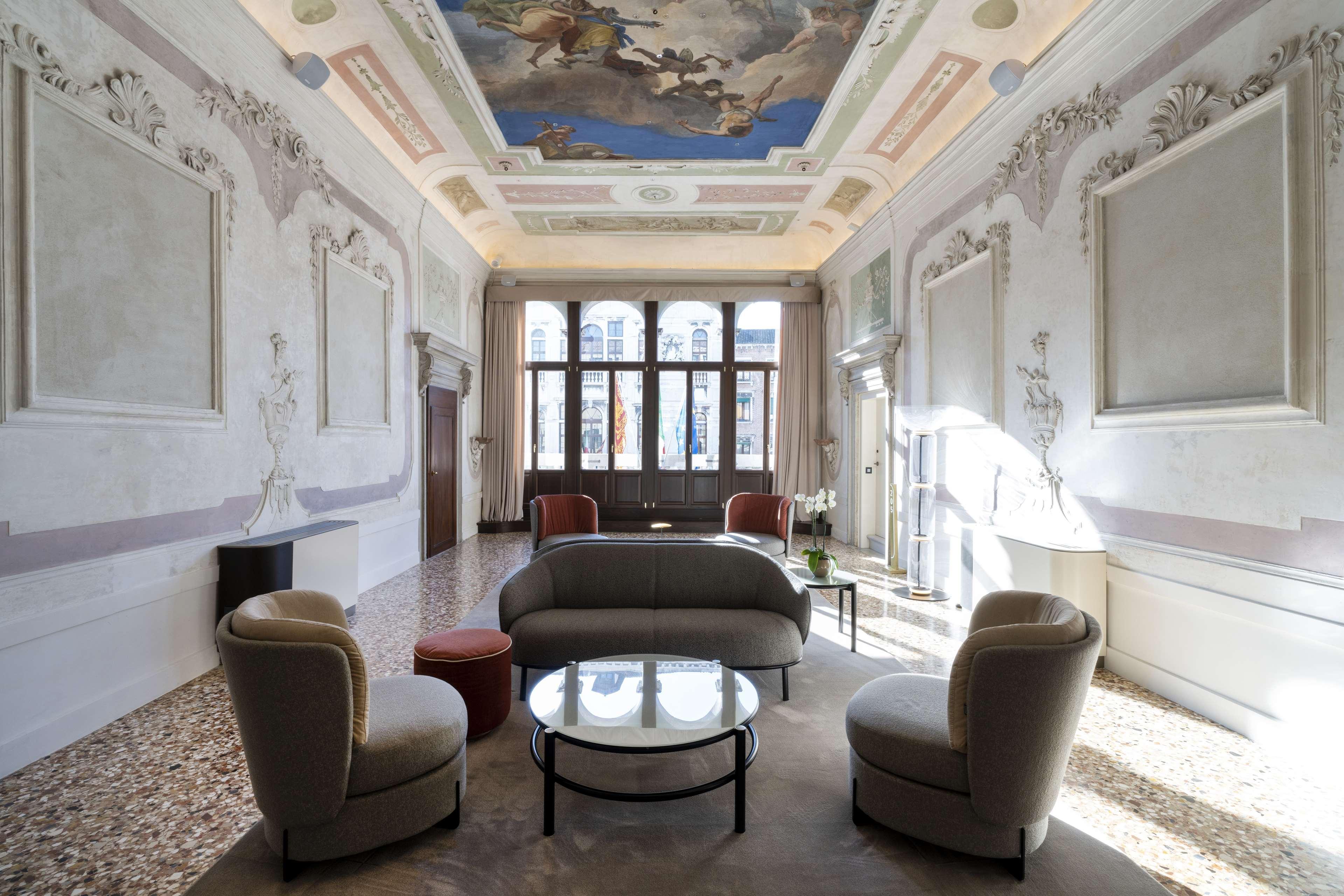 Hotel Radisson Collection Hotel, Palazzo Nani