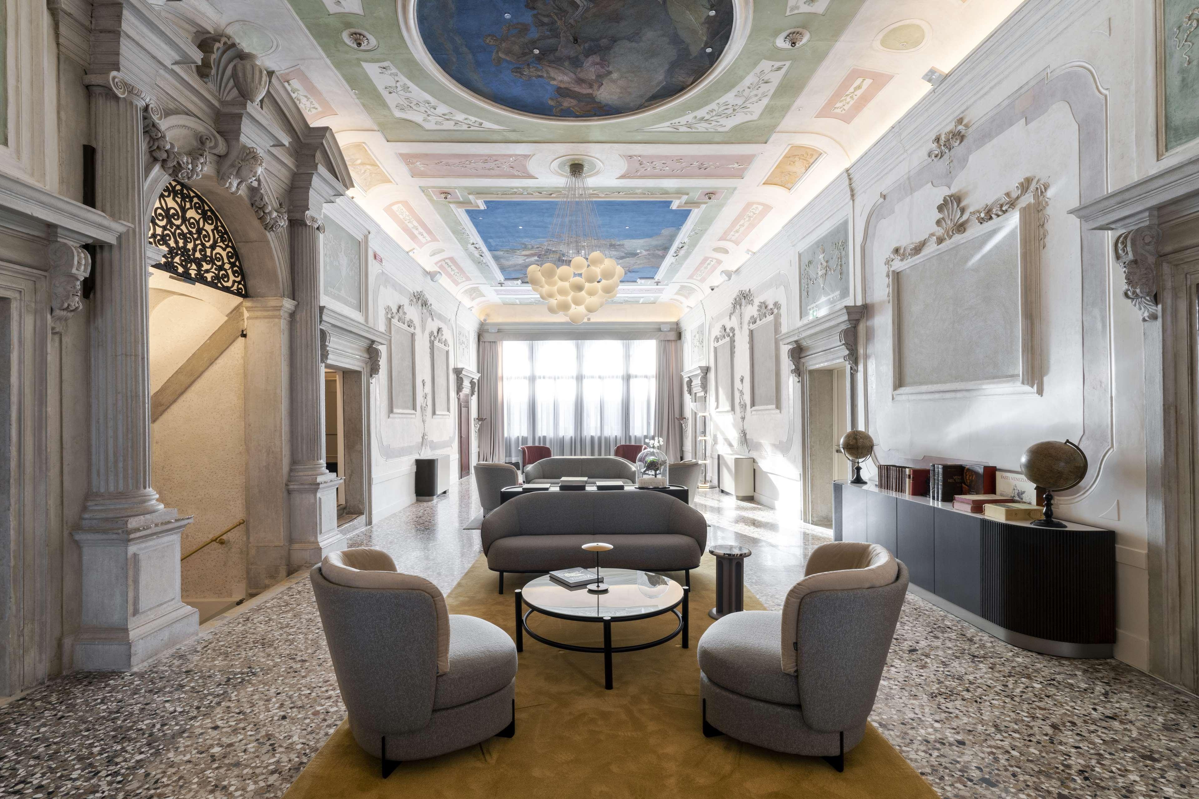 Hotel Radisson Collection Hotel, Palazzo Nani