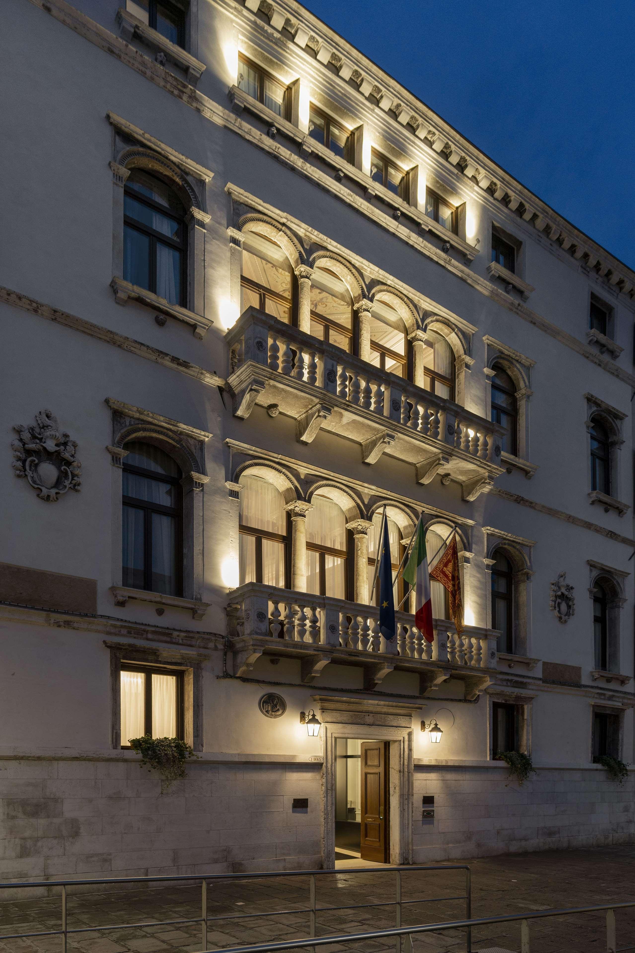 Hotel Radisson Collection Hotel, Palazzo Nani Venise