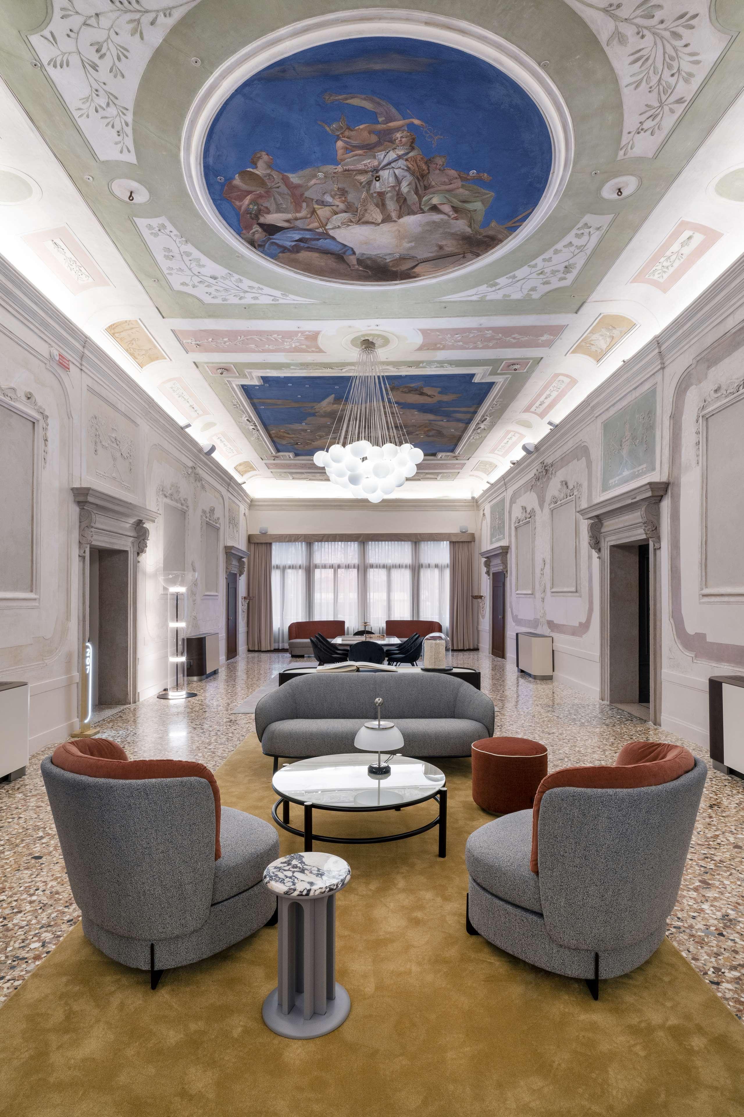 Radisson Collection Hotel, Palazzo Nani 5* Venise