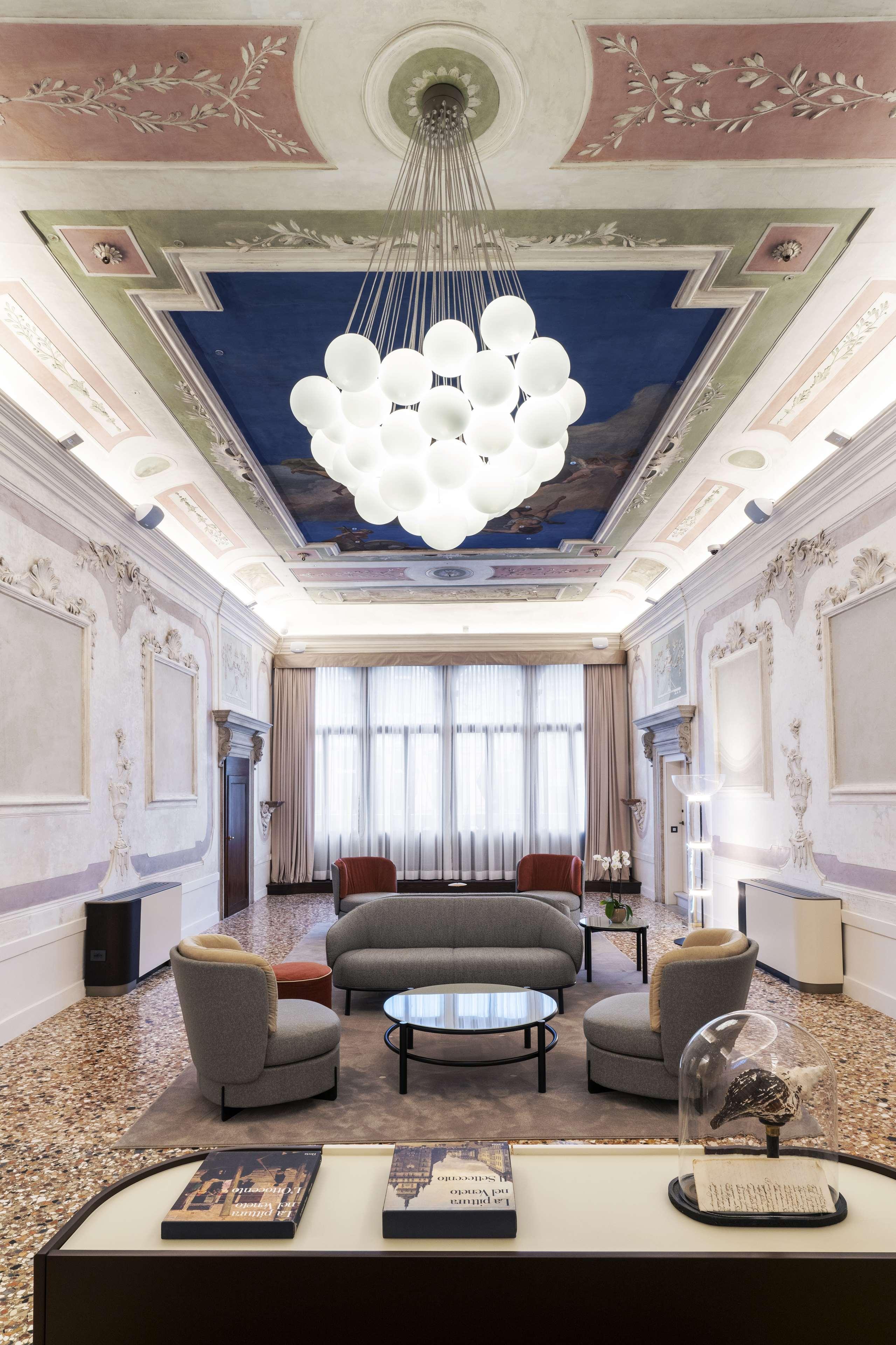 Radisson Collection Hotel, Palazzo Nani 5*