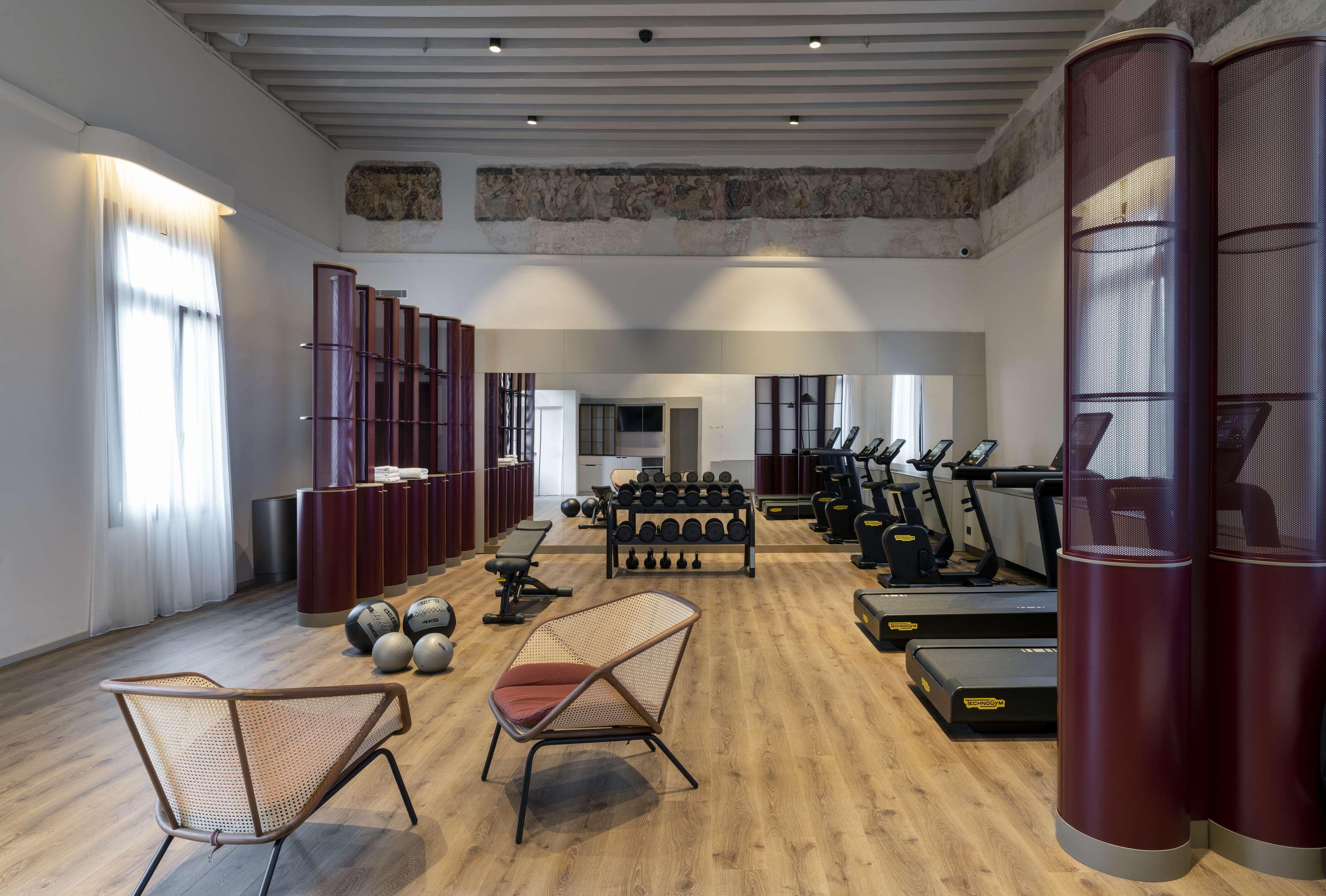 Hotel Radisson Collection Hotel, Palazzo Nani 5*