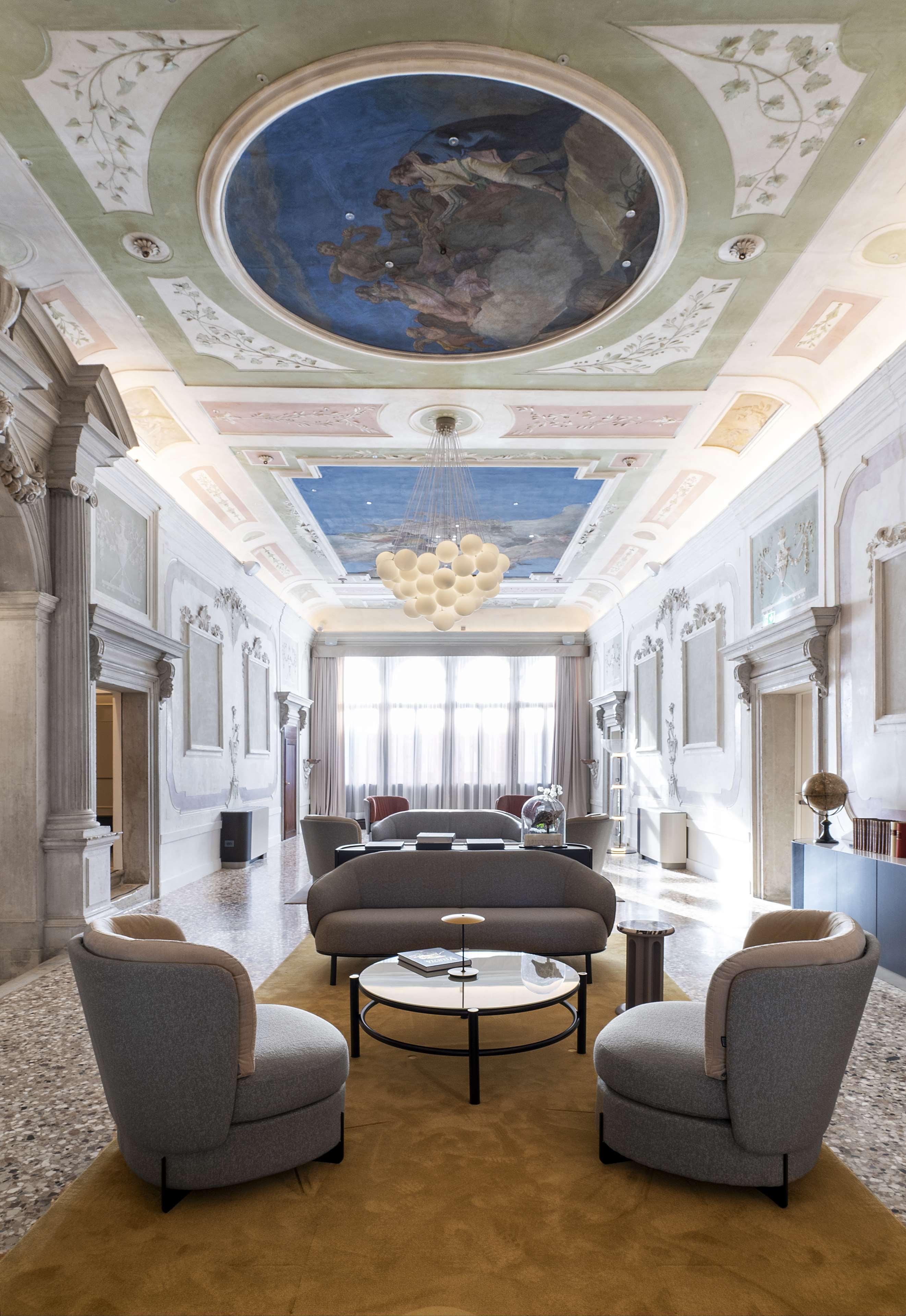Hotel Radisson Collection Hotel, Palazzo Nani Venise