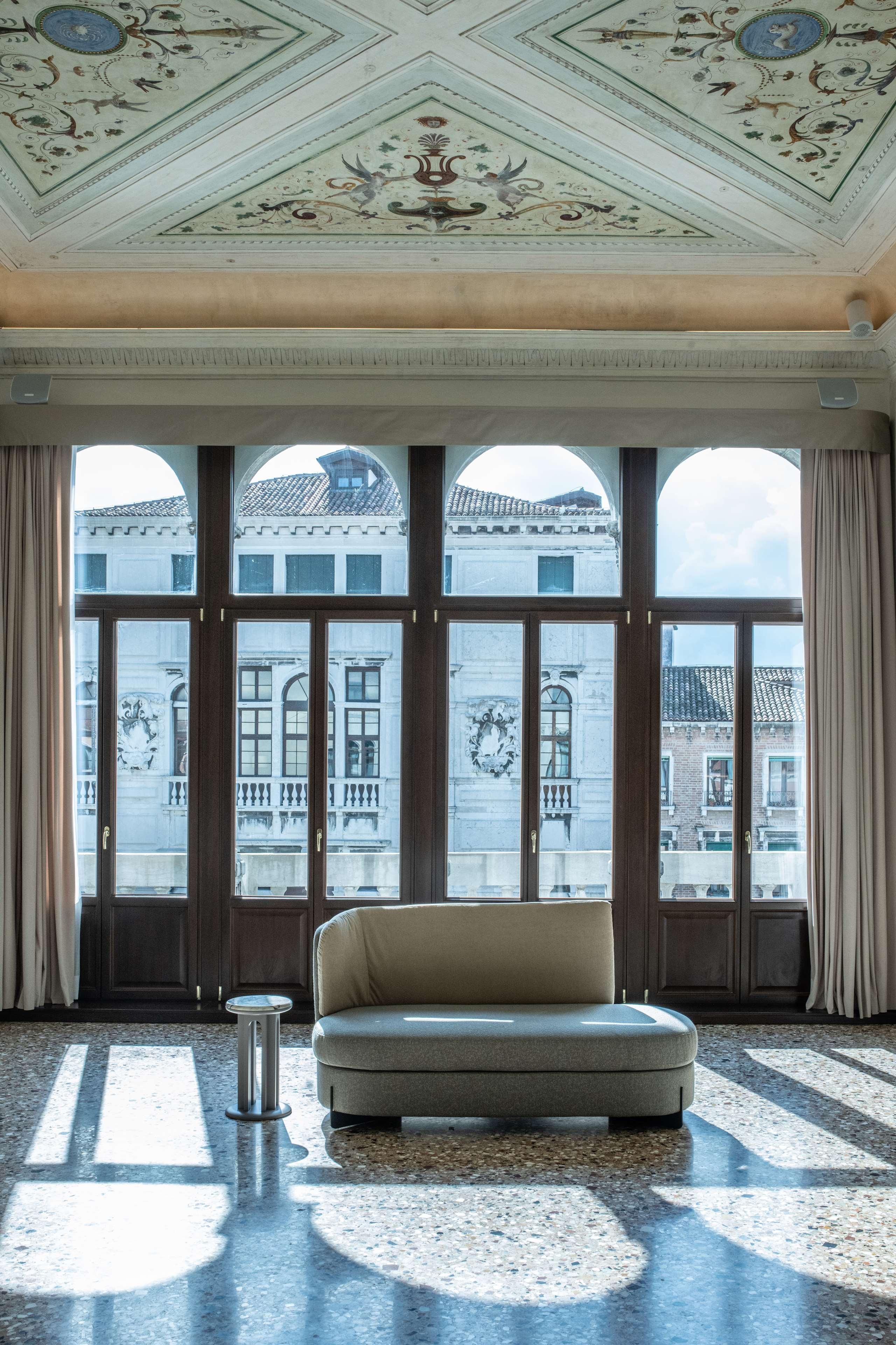 Radisson Collection Hotel, Palazzo Nani Hotel 5*