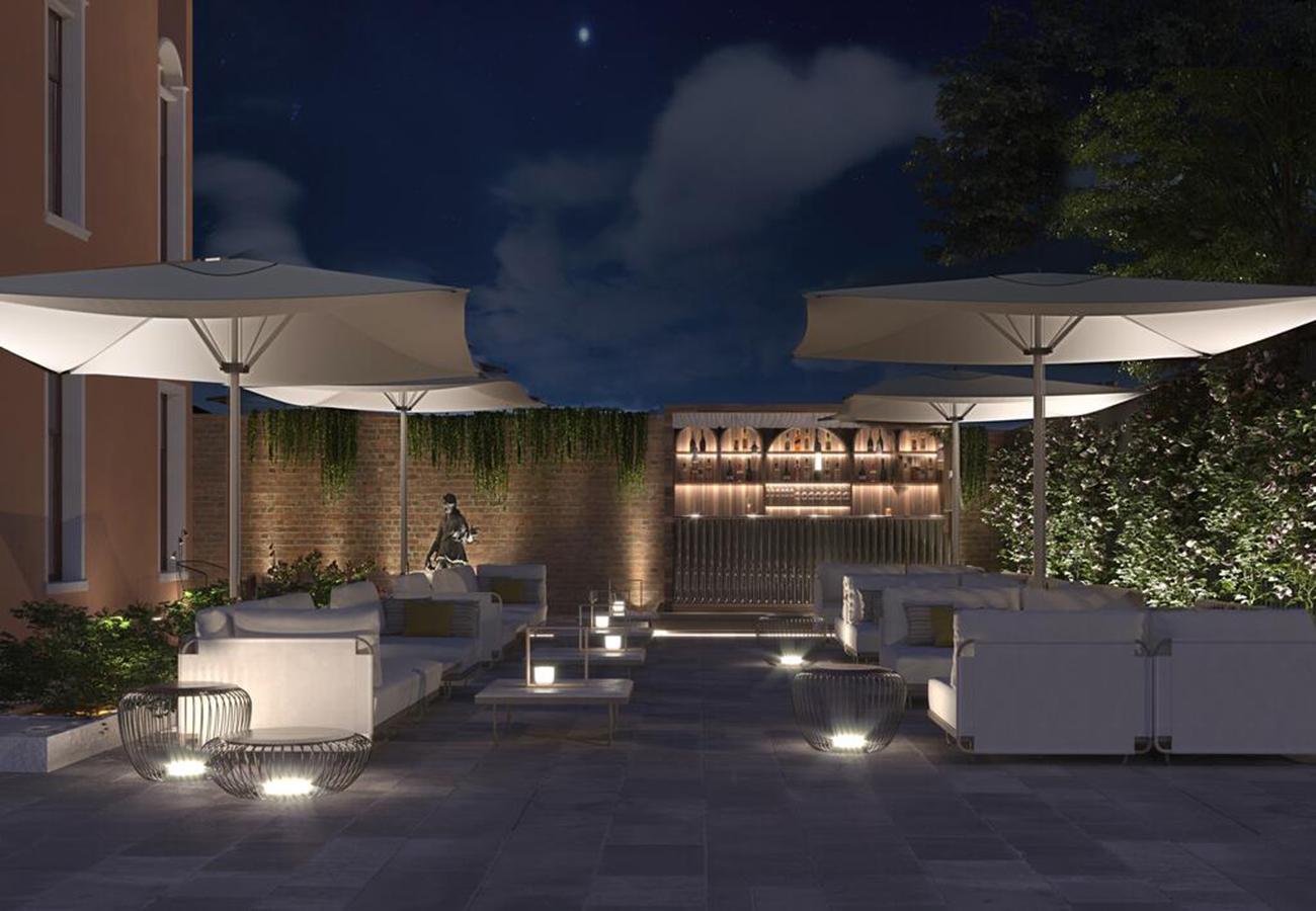 Radisson Collection Hotel, Palazzo Nani Venise
