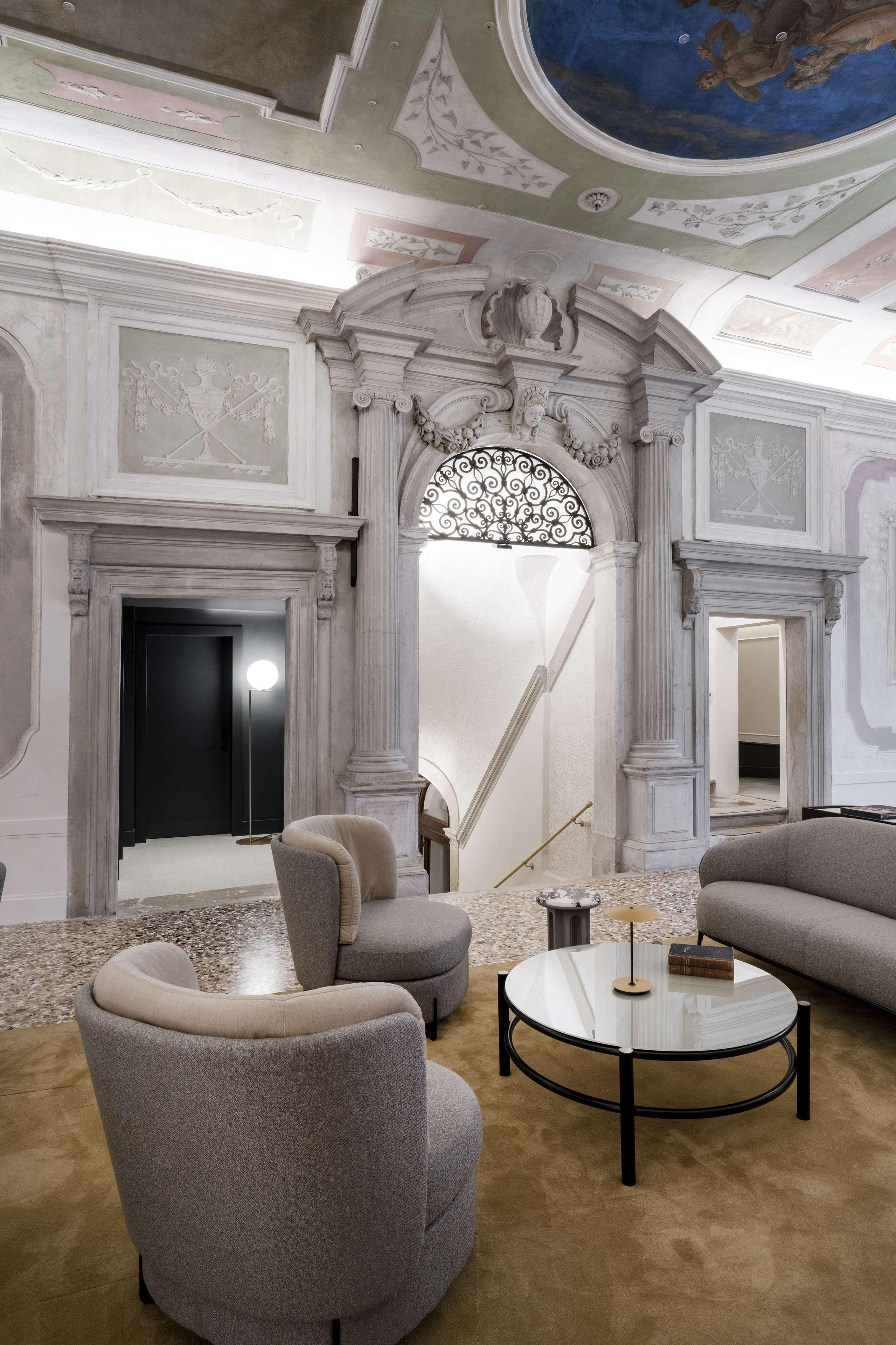 Hotel Radisson Collection Hotel, Palazzo Nani 5*