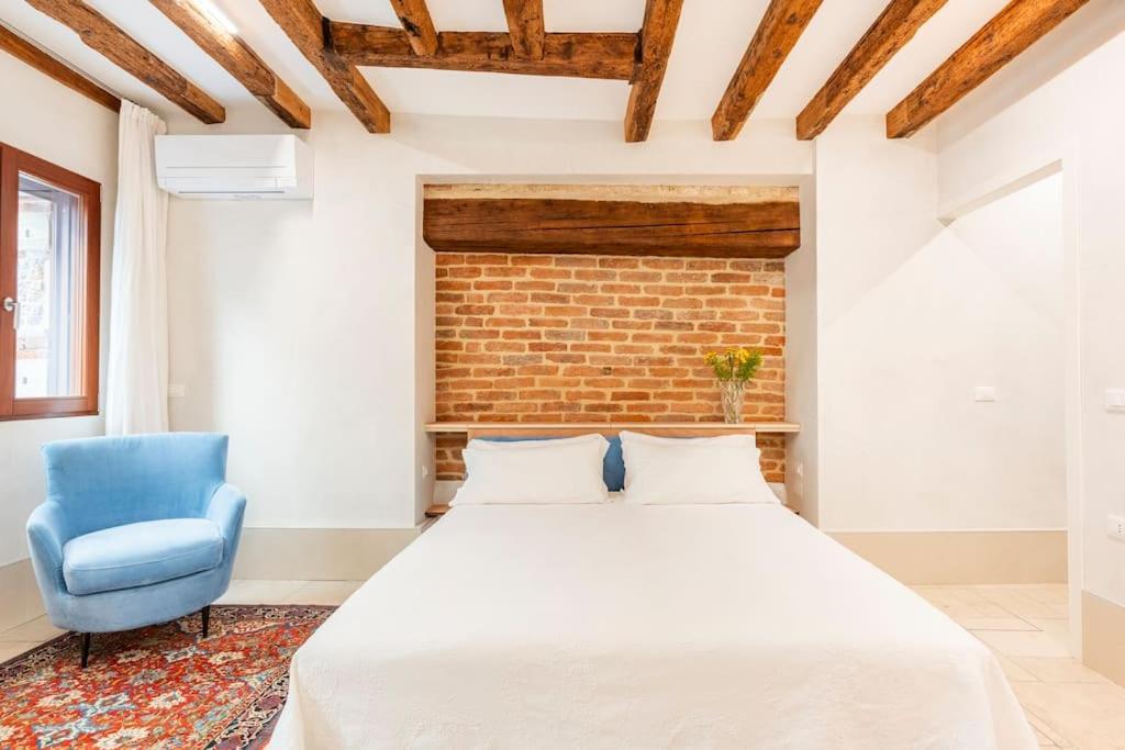 Appartement Dream's Door With Canal View In *