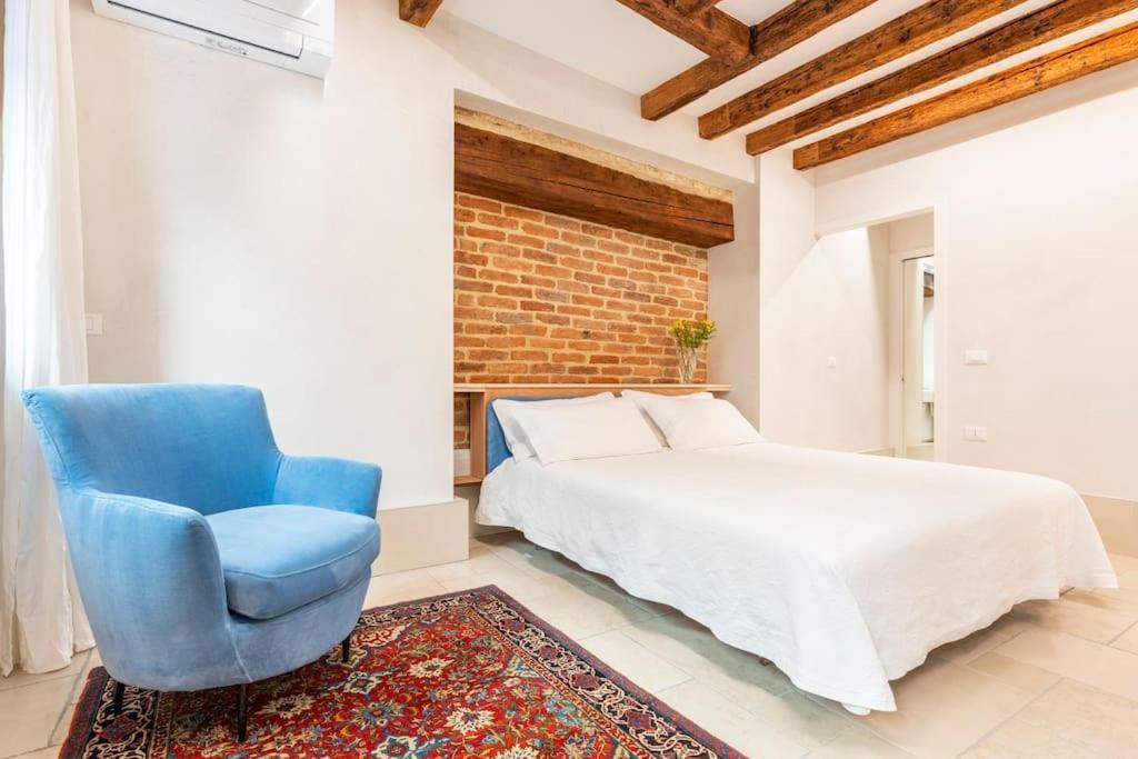 Appartement Dream's Door With Canal View In Venise