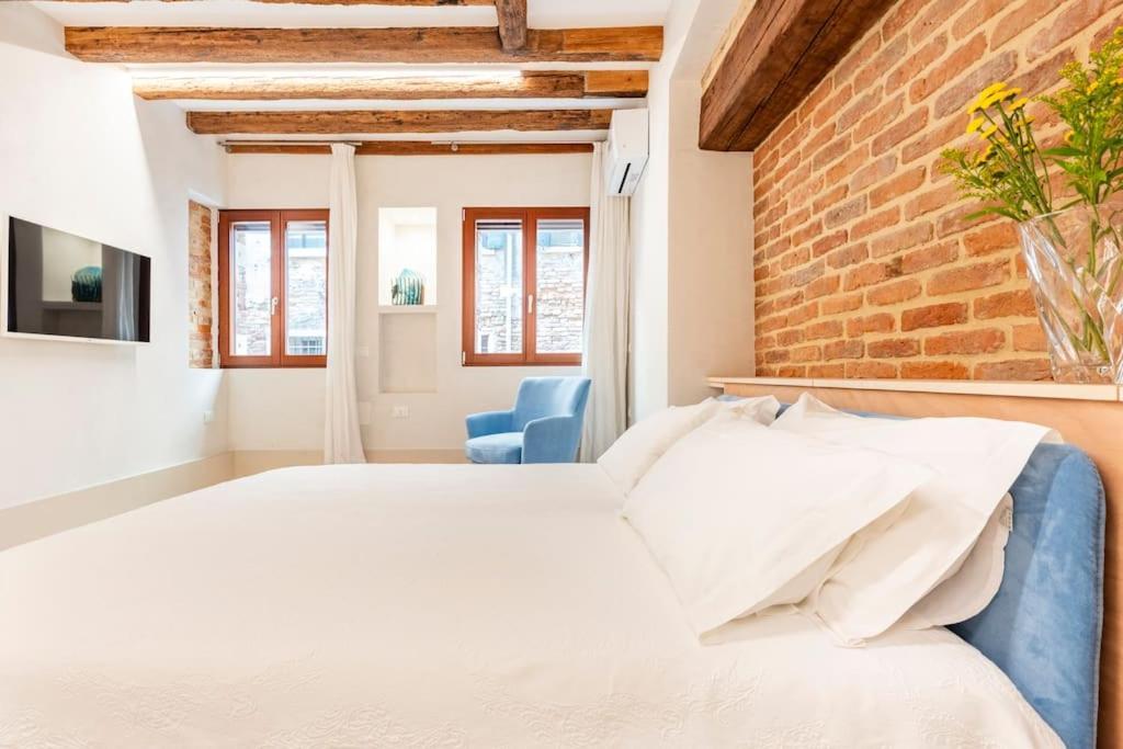 Appartement Dream's Door With Canal View In *