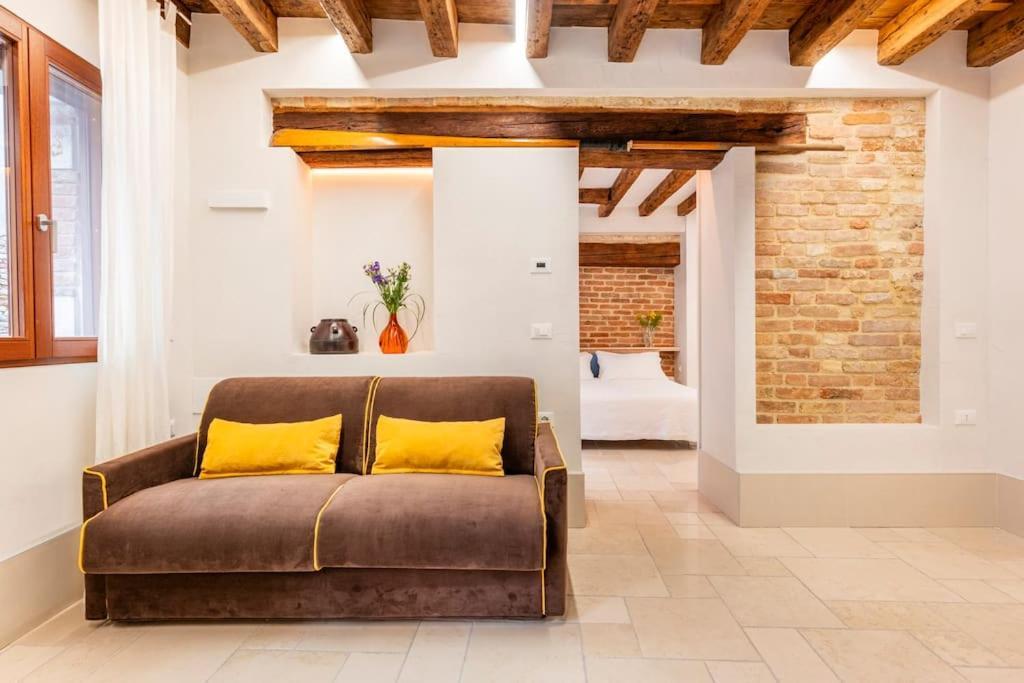 Appartement Dream's Door With Canal View In