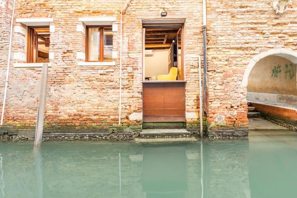 Appartement Dream's Door With Canal View In *