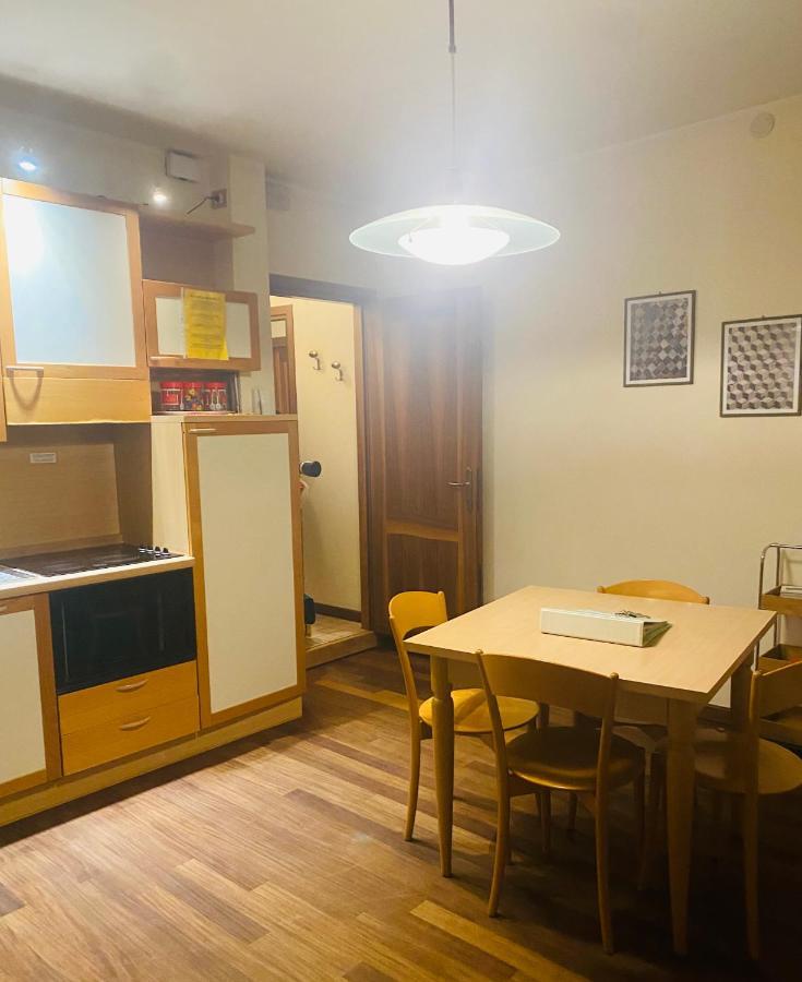 Multiproprieta Appartement *