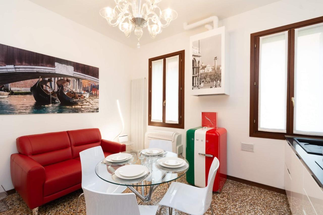 Just Urban - Castello 5067 Boutique Appartamento *