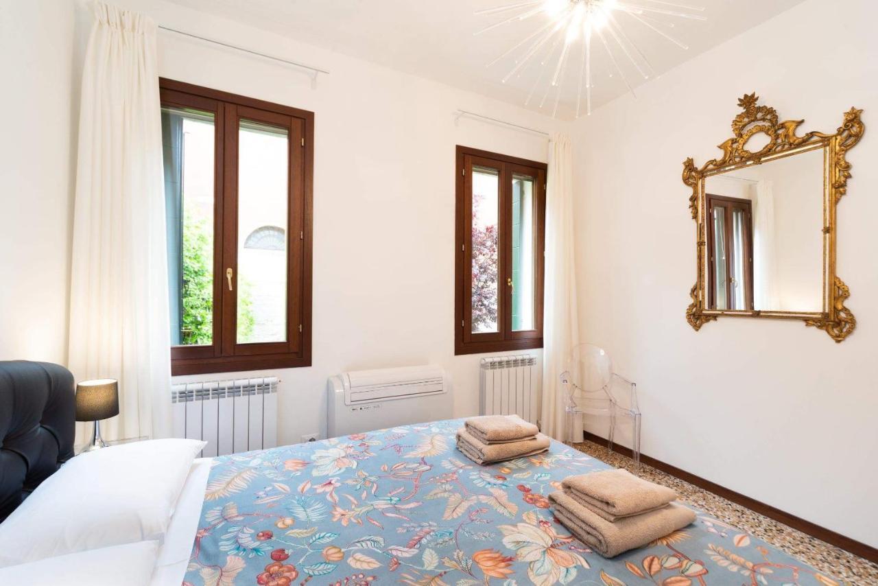 Appartamento Just Urban - Castello 5067 Boutique Venezia